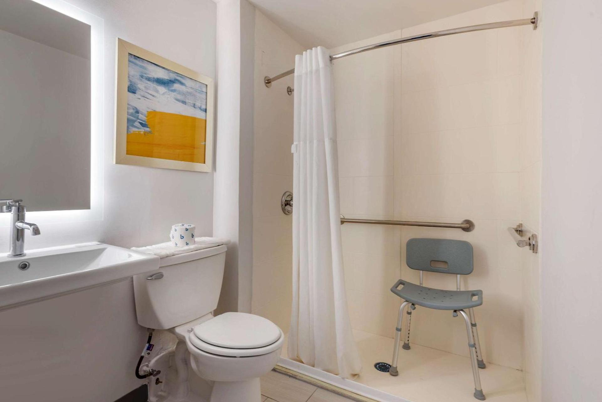 Comfort Inn Philadelphia International Airport West photo 15