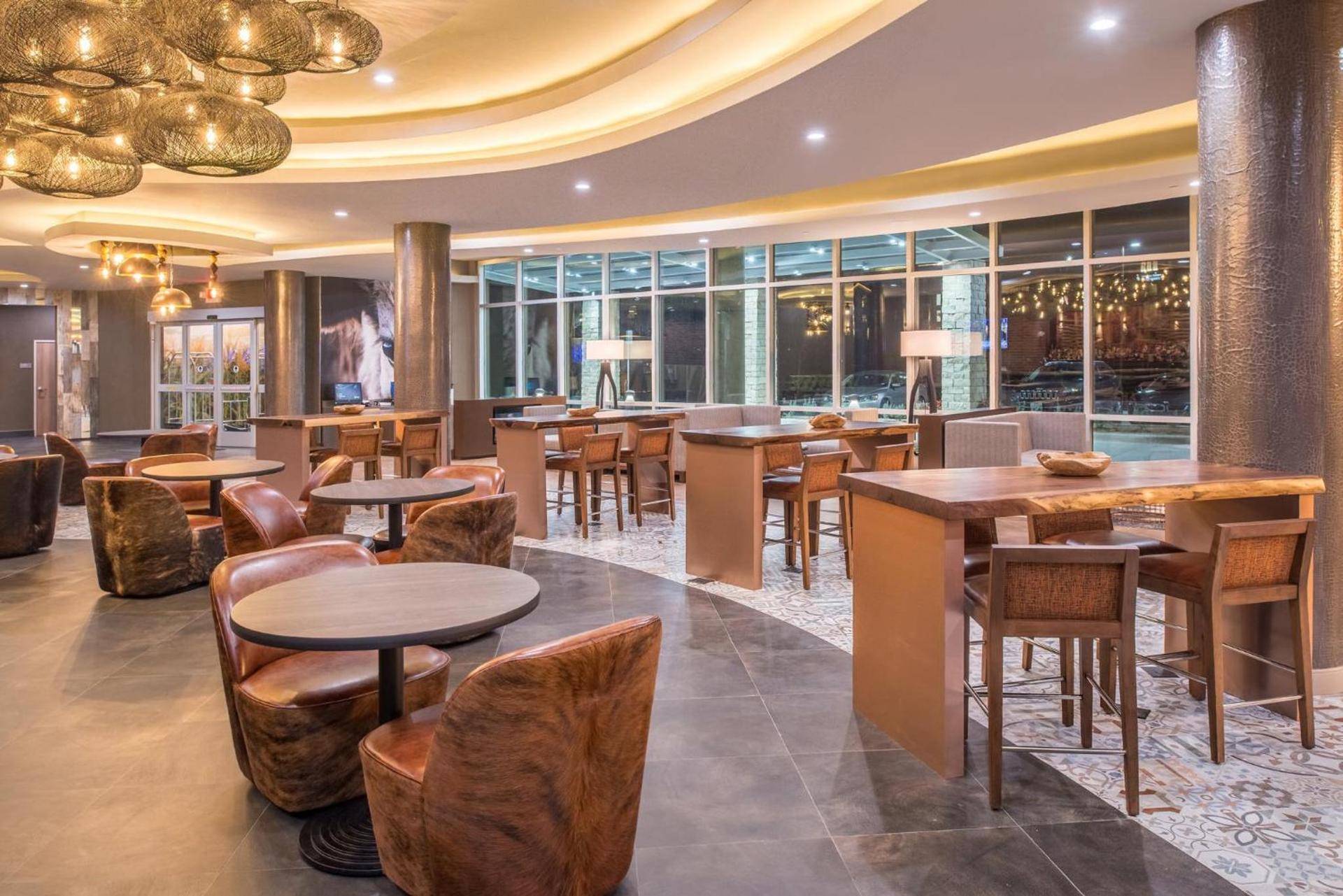 Hotel Indigo Frisco by IHG photo 20
