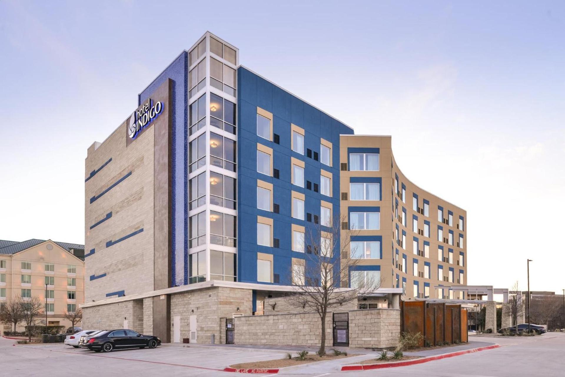 Hotel Indigo Frisco by IHG photo 19
