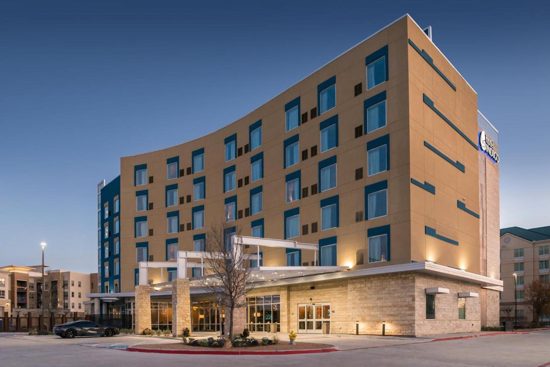 Hotel Indigo Frisco by IHG photo 16
