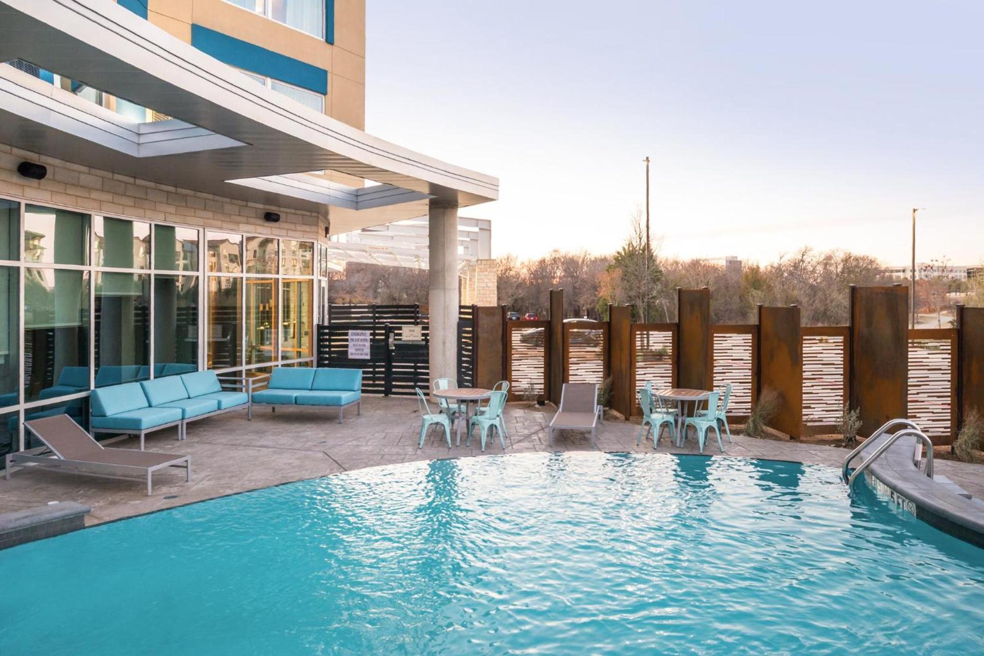 Hotel Indigo Frisco by IHG photo 44