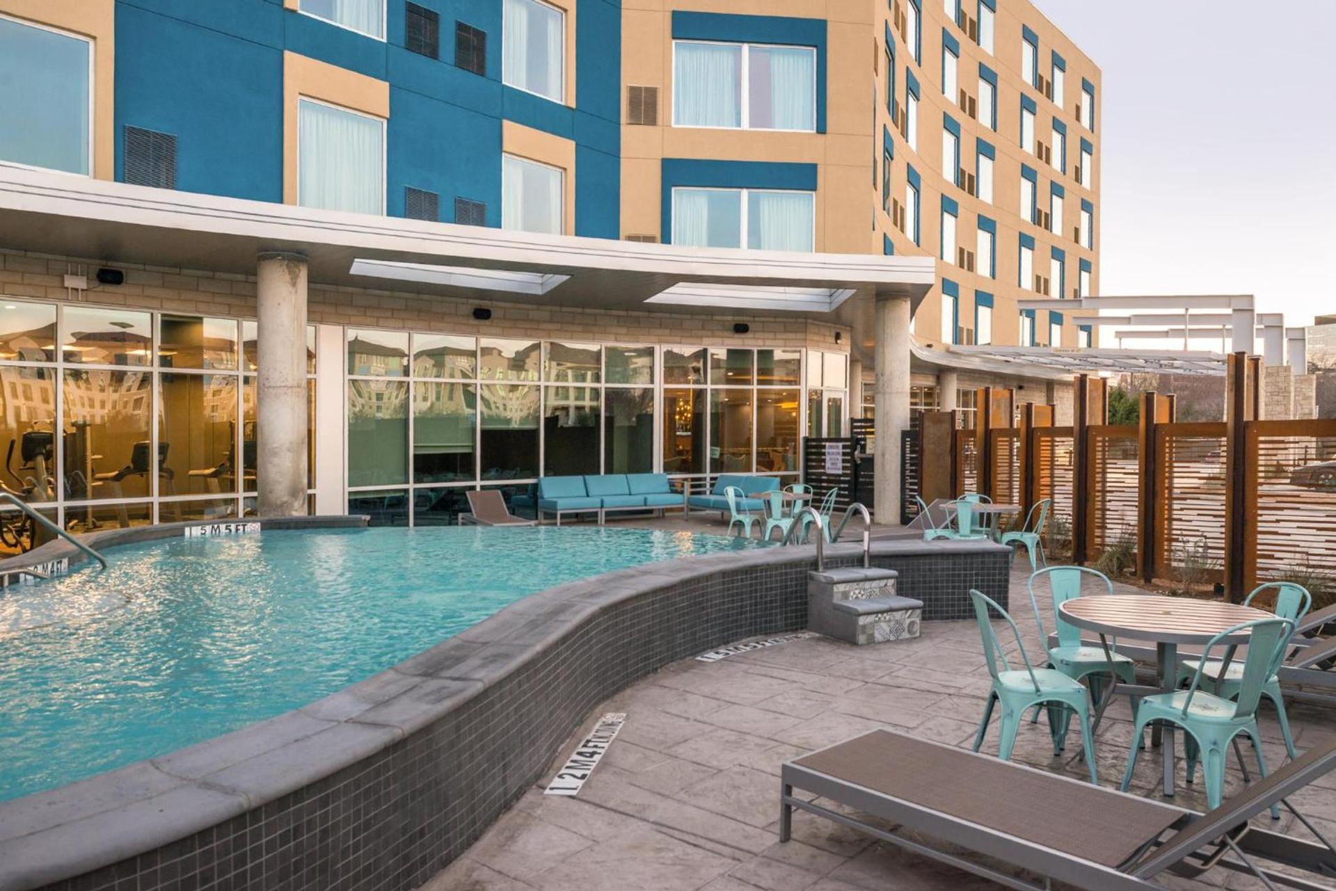 Hotel Indigo Frisco by IHG photo 42
