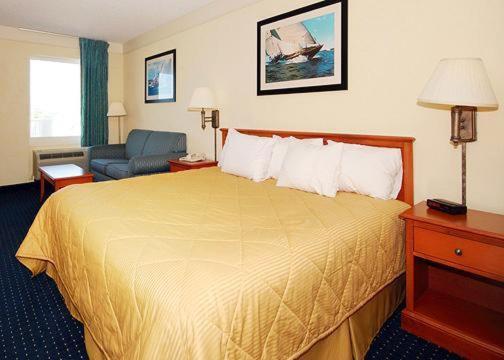 Hatteras Island Inn photo 21
