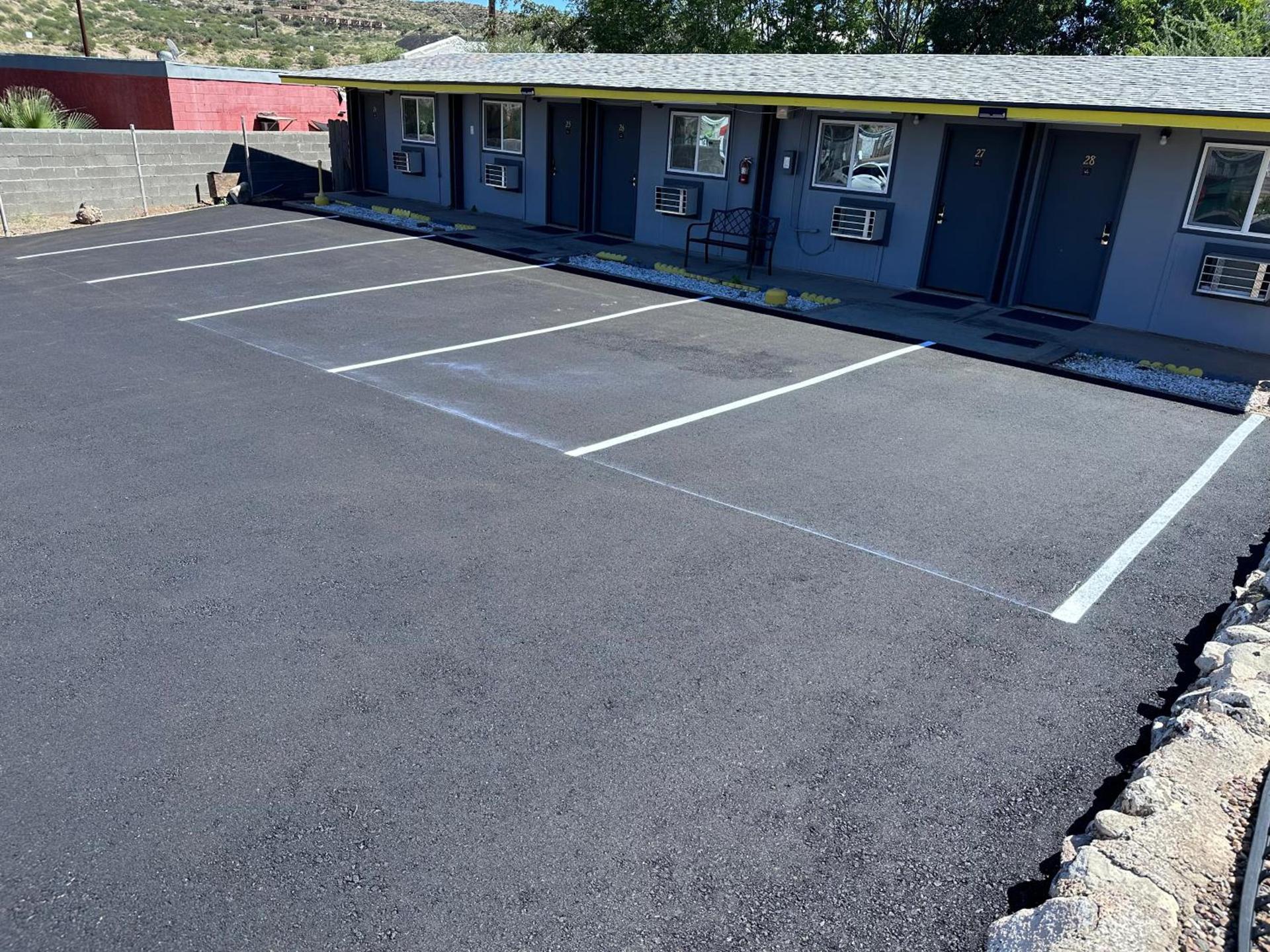 Belle Aire Motel photo 17