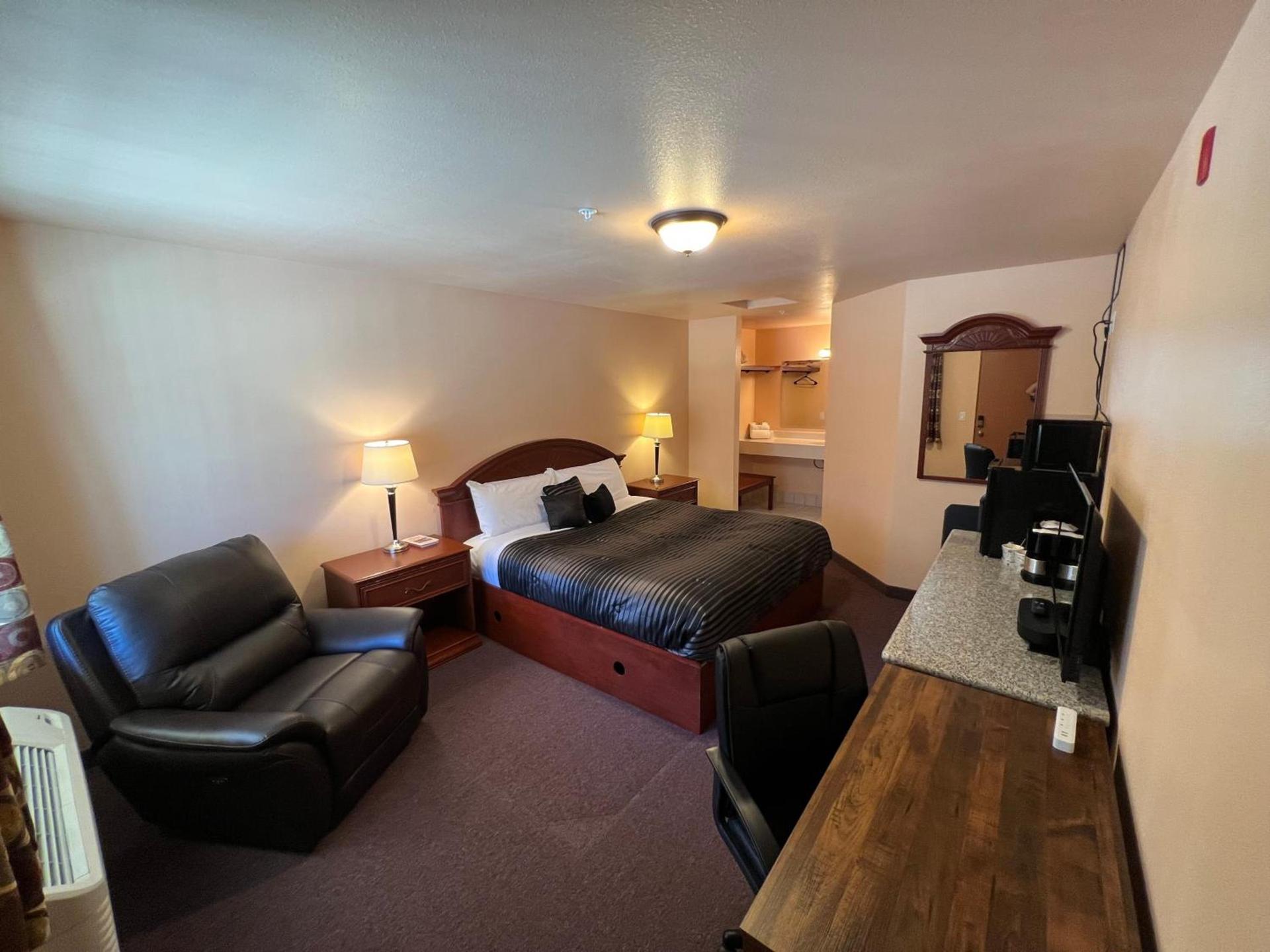 Frazier View Motel photo 100