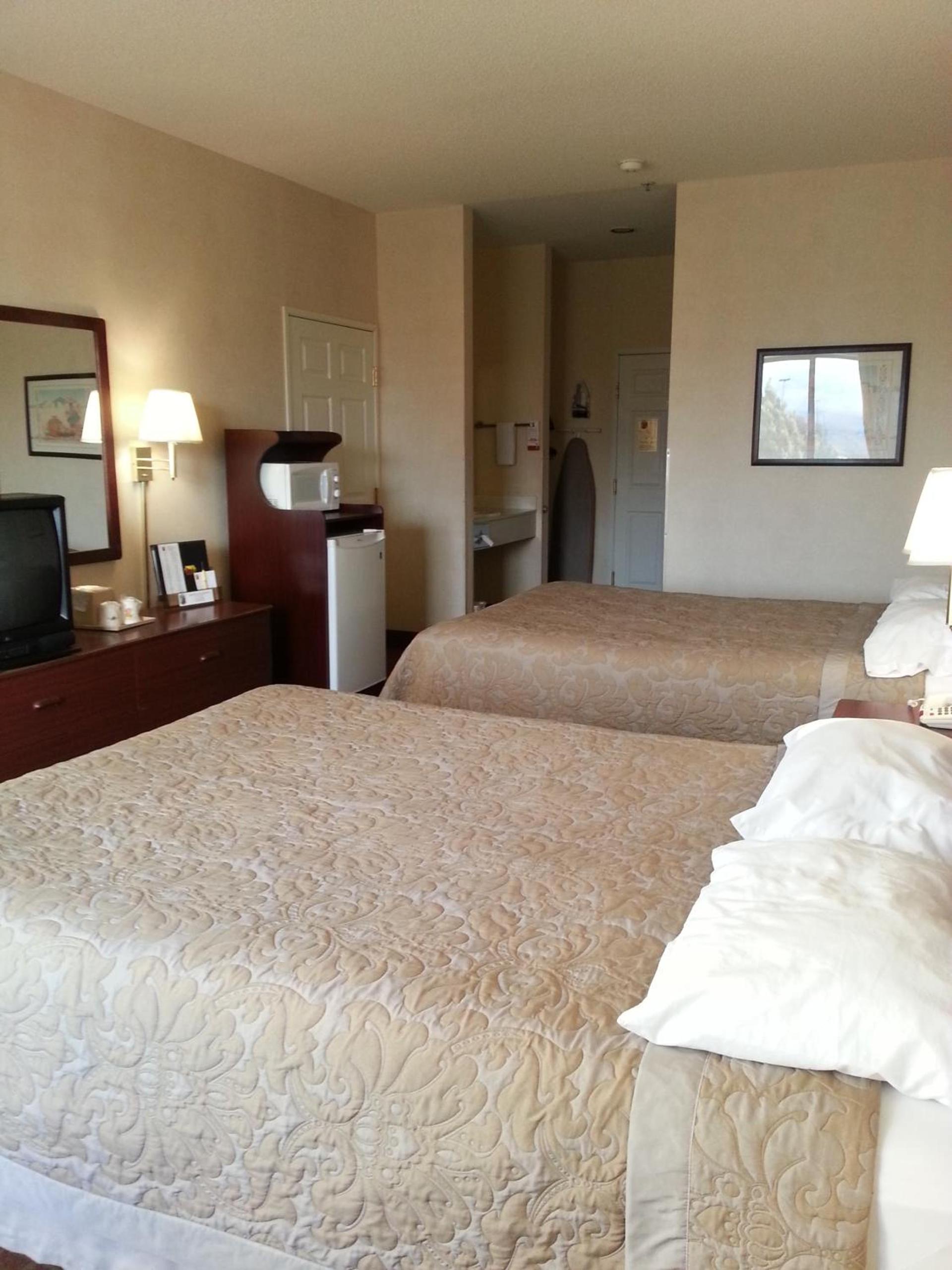 Super 8 by Wyndham Page/Lake Powell photo 36