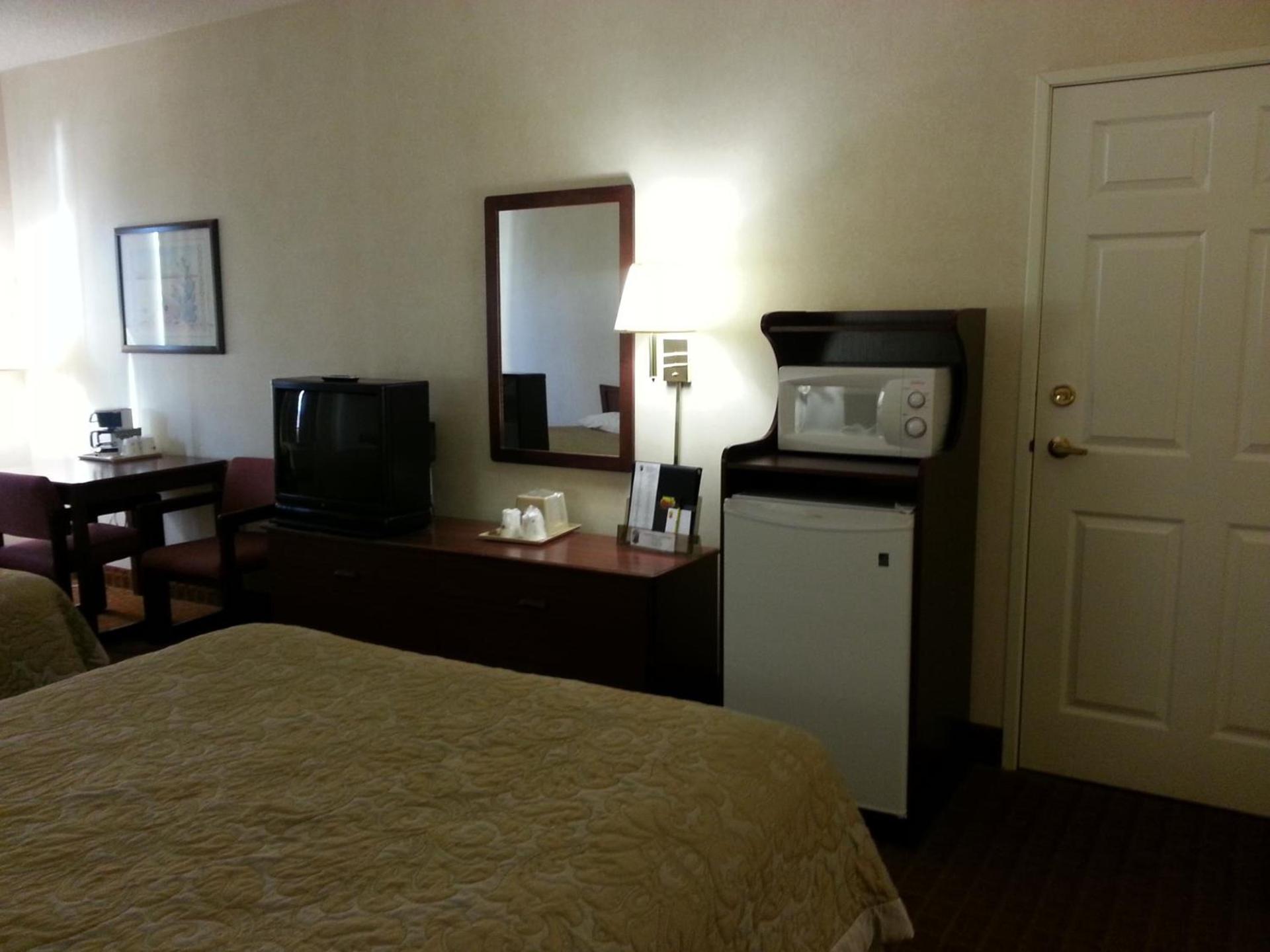 Super 8 by Wyndham Page/Lake Powell photo 37