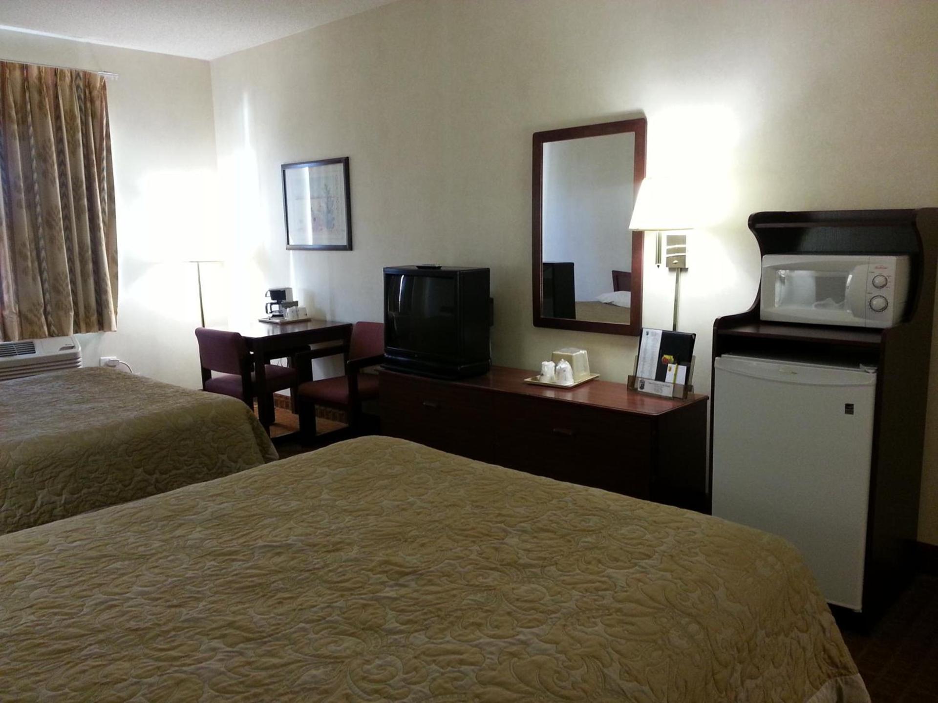 Super 8 by Wyndham Page/Lake Powell photo 39