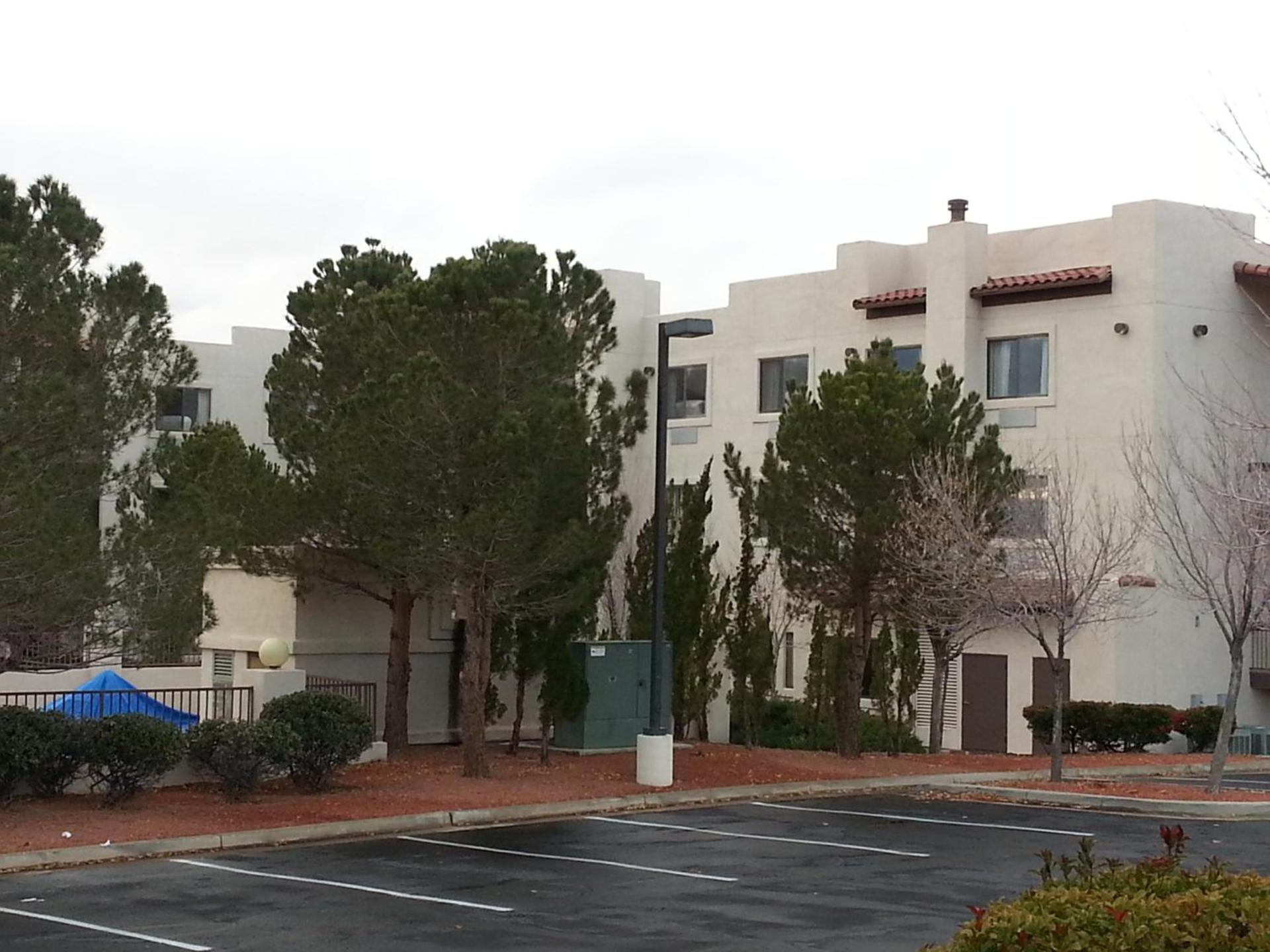 Super 8 by Wyndham Page/Lake Powell photo 33
