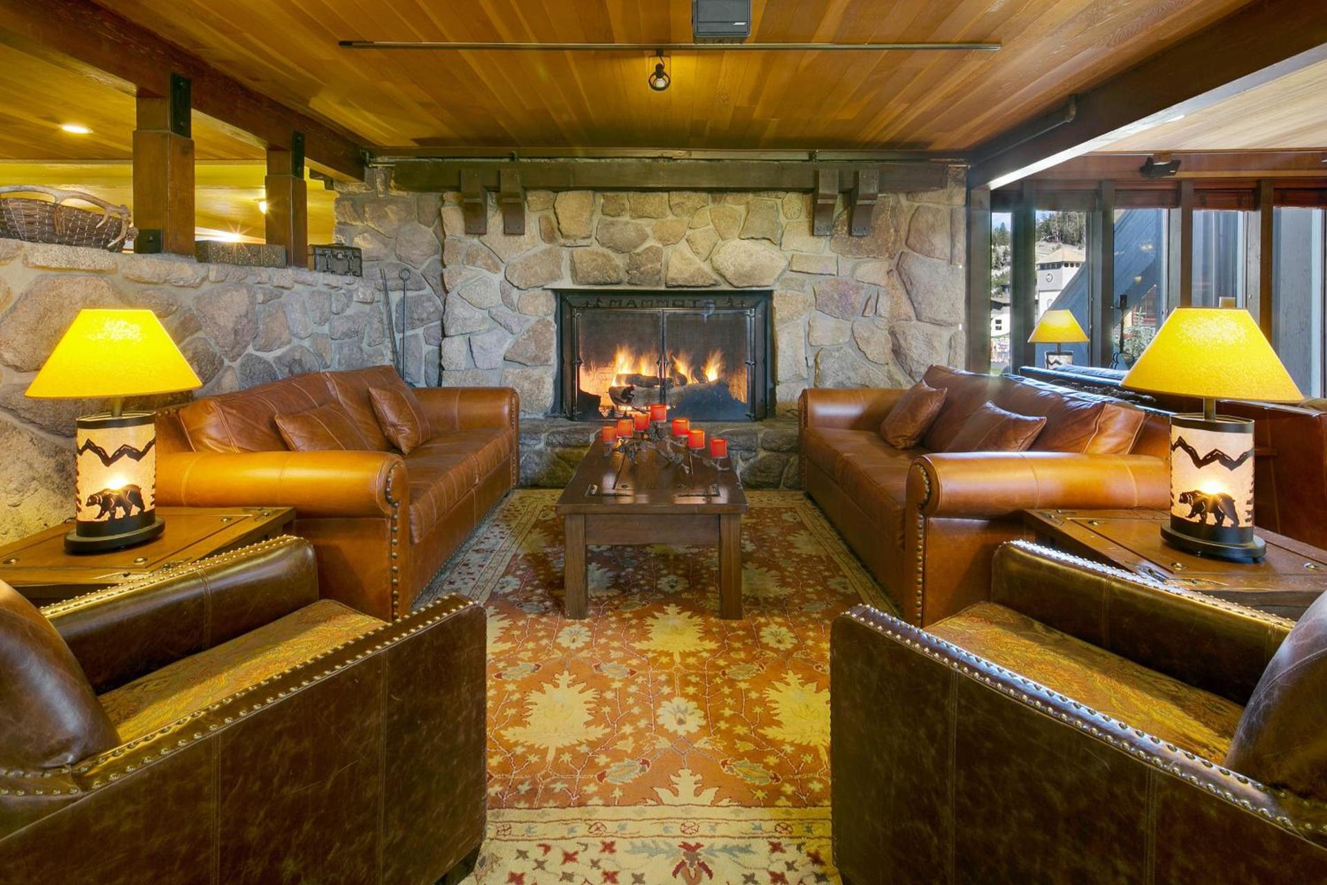 Mammoth Mountain Inn photo 37