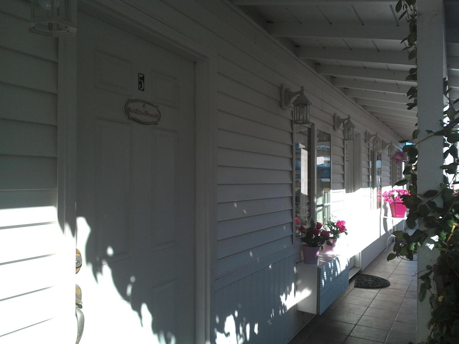 El Rancho Motel photo 1