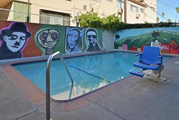 The Emerald Inn On Sunset photo 2