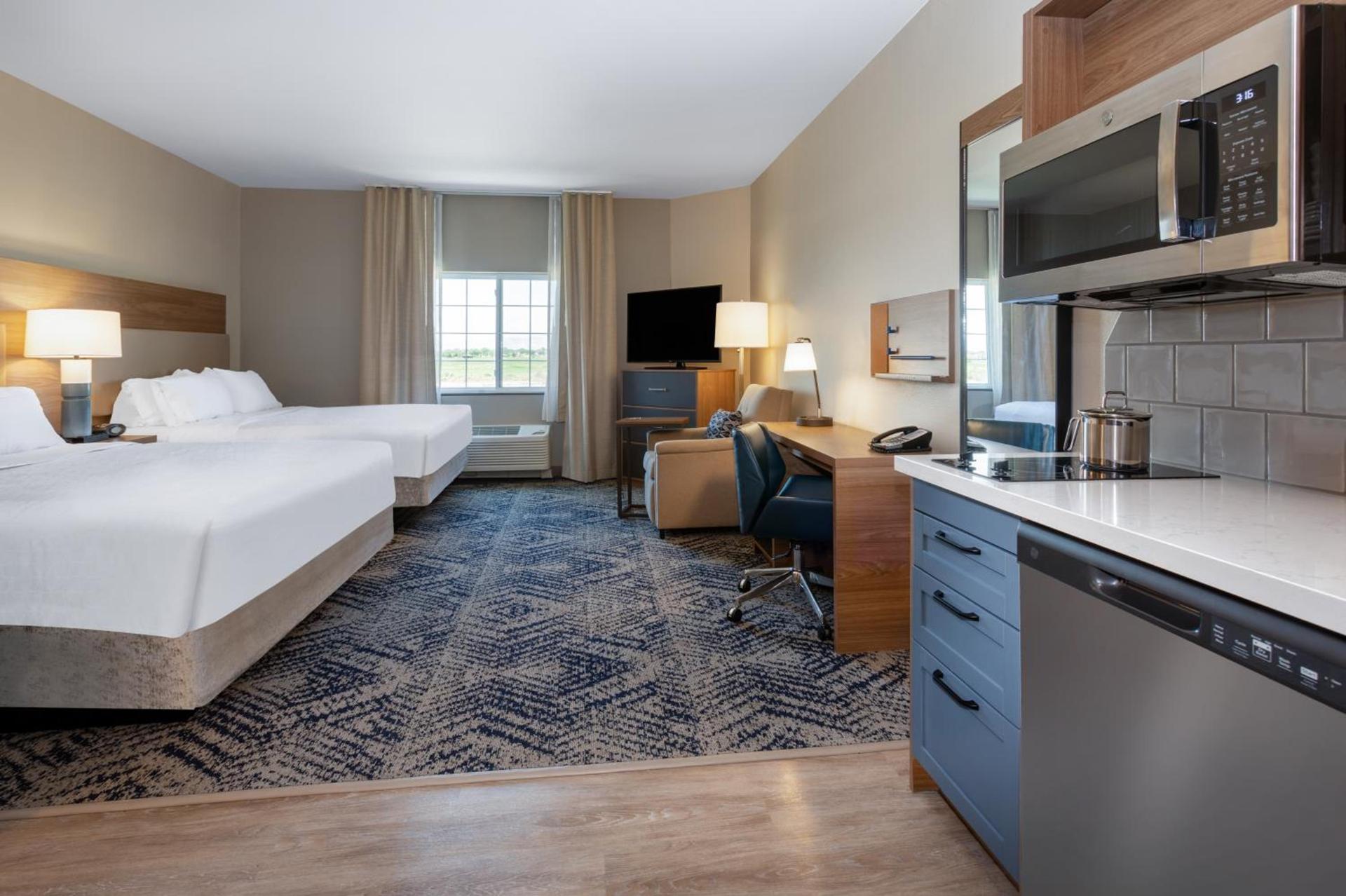 Candlewood Suites Grand Junction by IHG photo 3