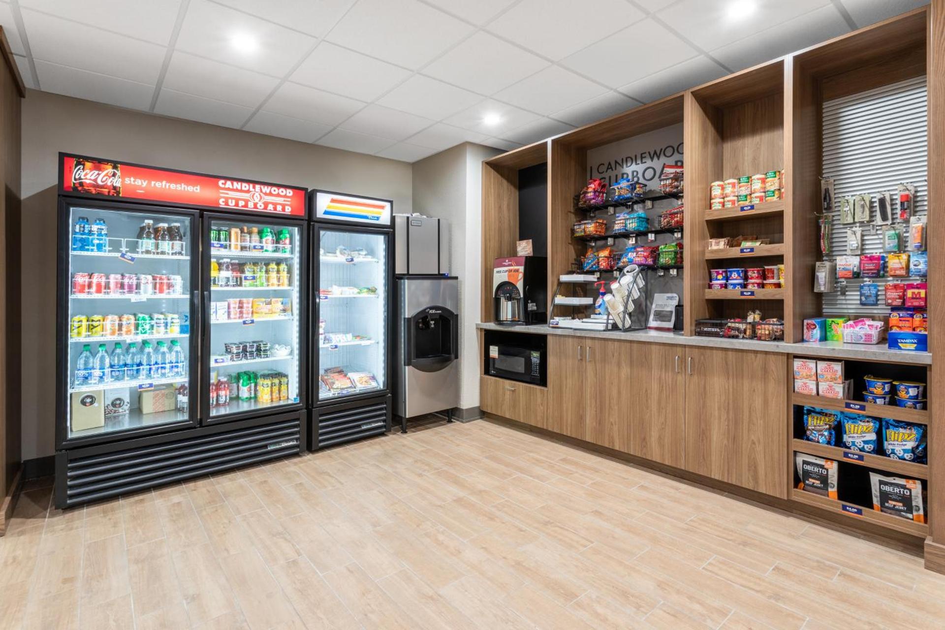 Candlewood Suites Grand Junction by IHG photo 9
