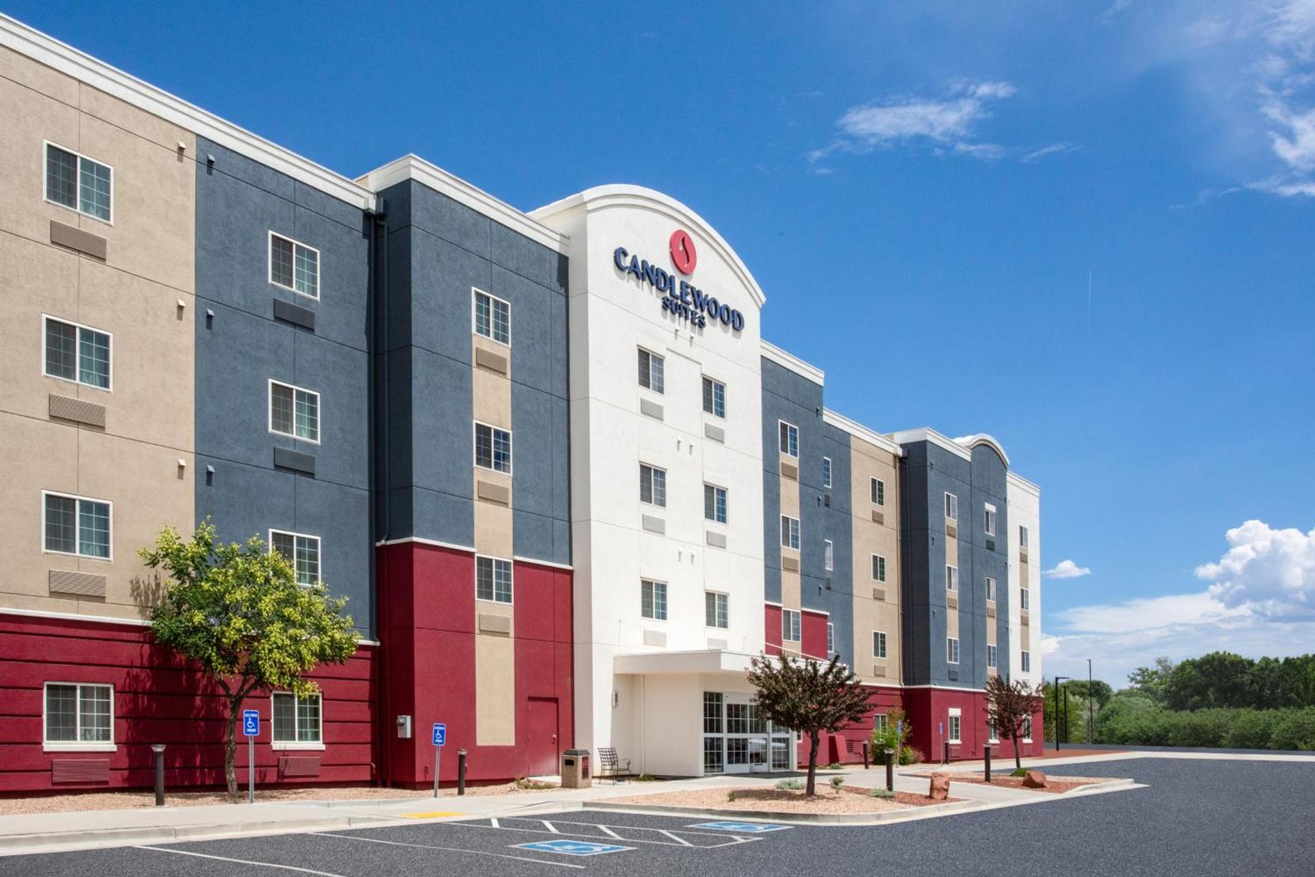 Candlewood Suites Grand Junction by IHG photo 30