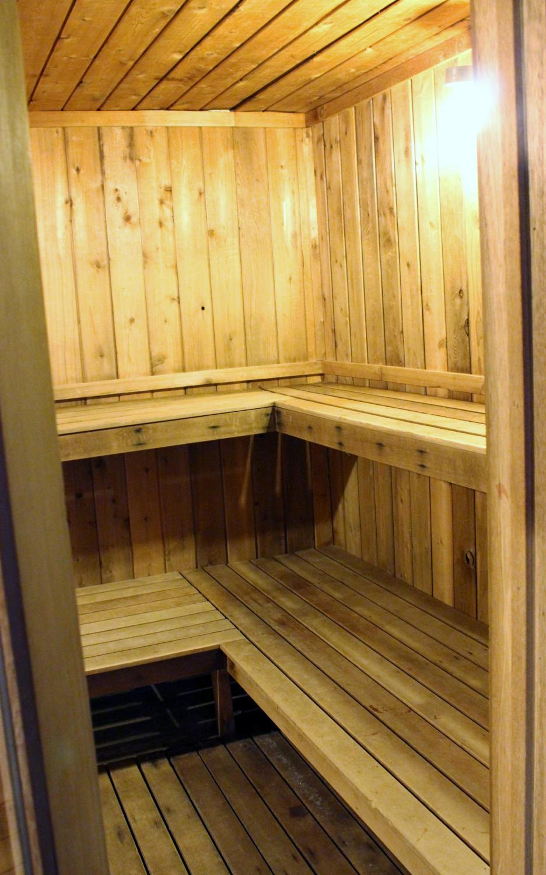 Austrian Haus Lodge photo 6