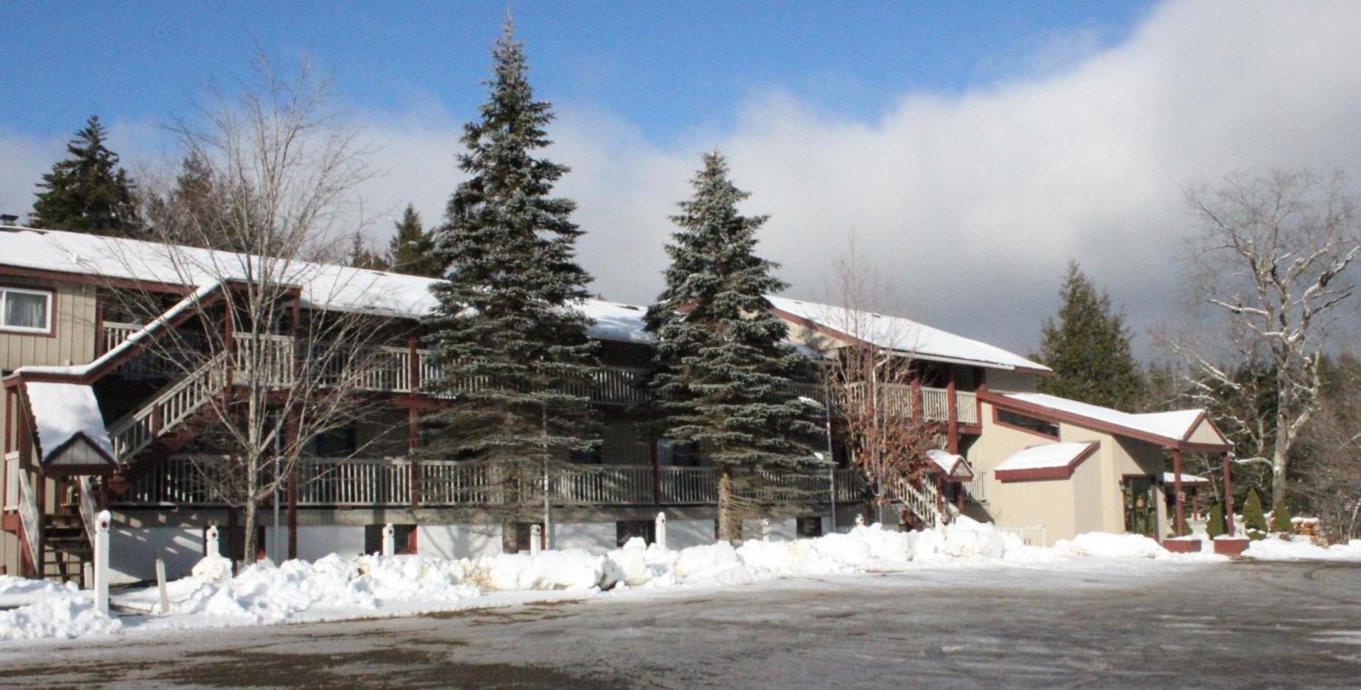 Austrian Haus Lodge photo 7
