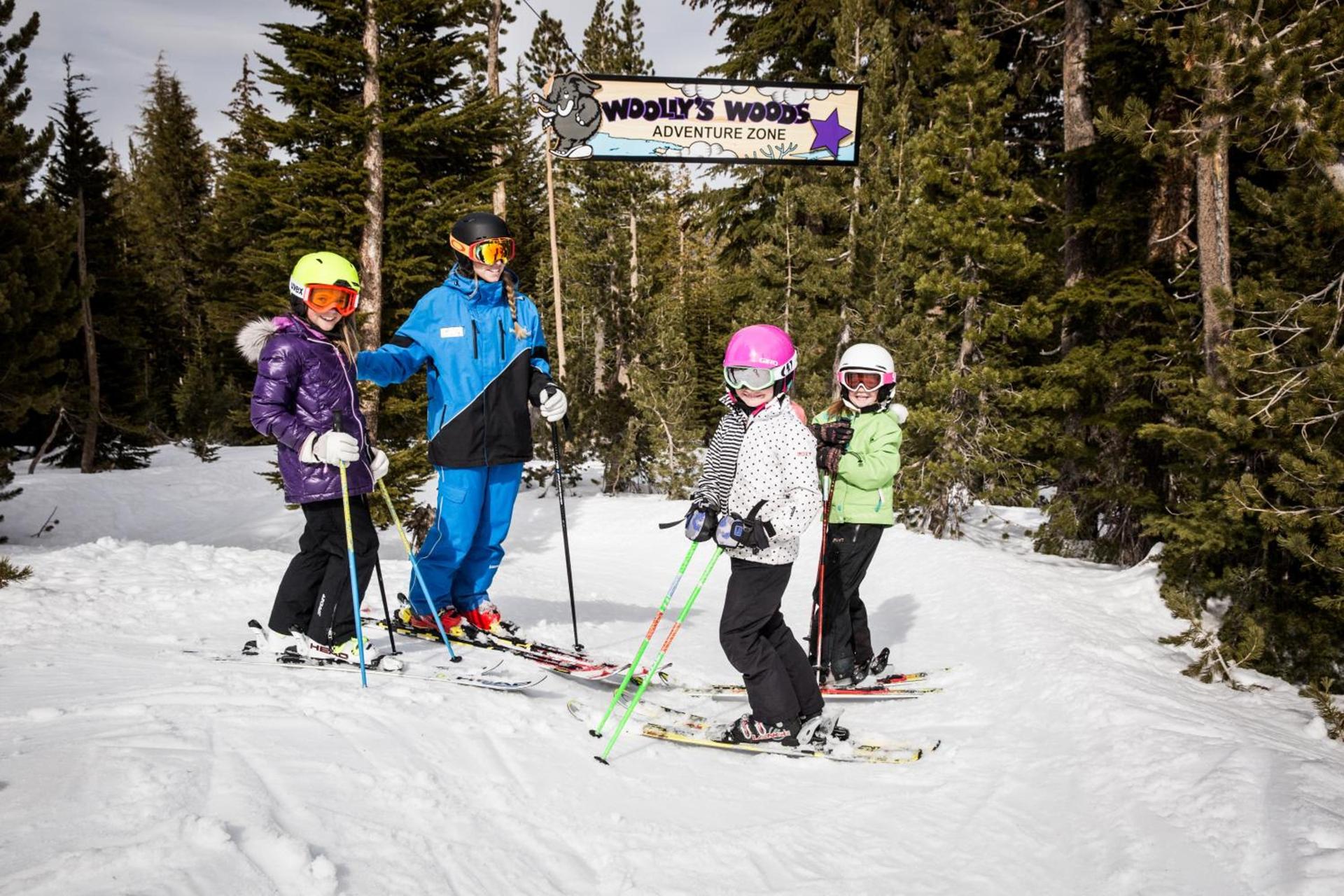 Mammoth Mountain Inn photo 39