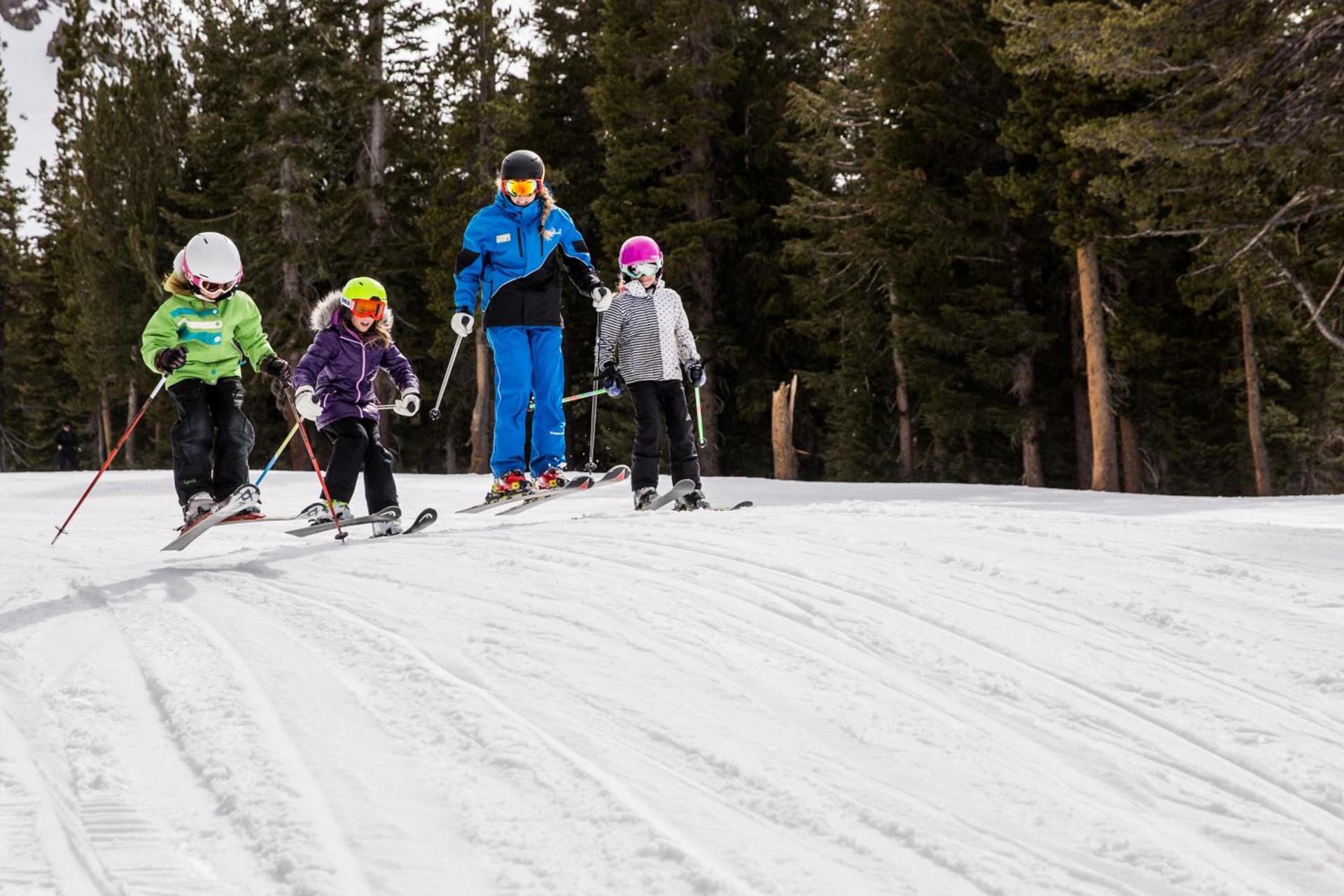 Mammoth Mountain Inn photo 40