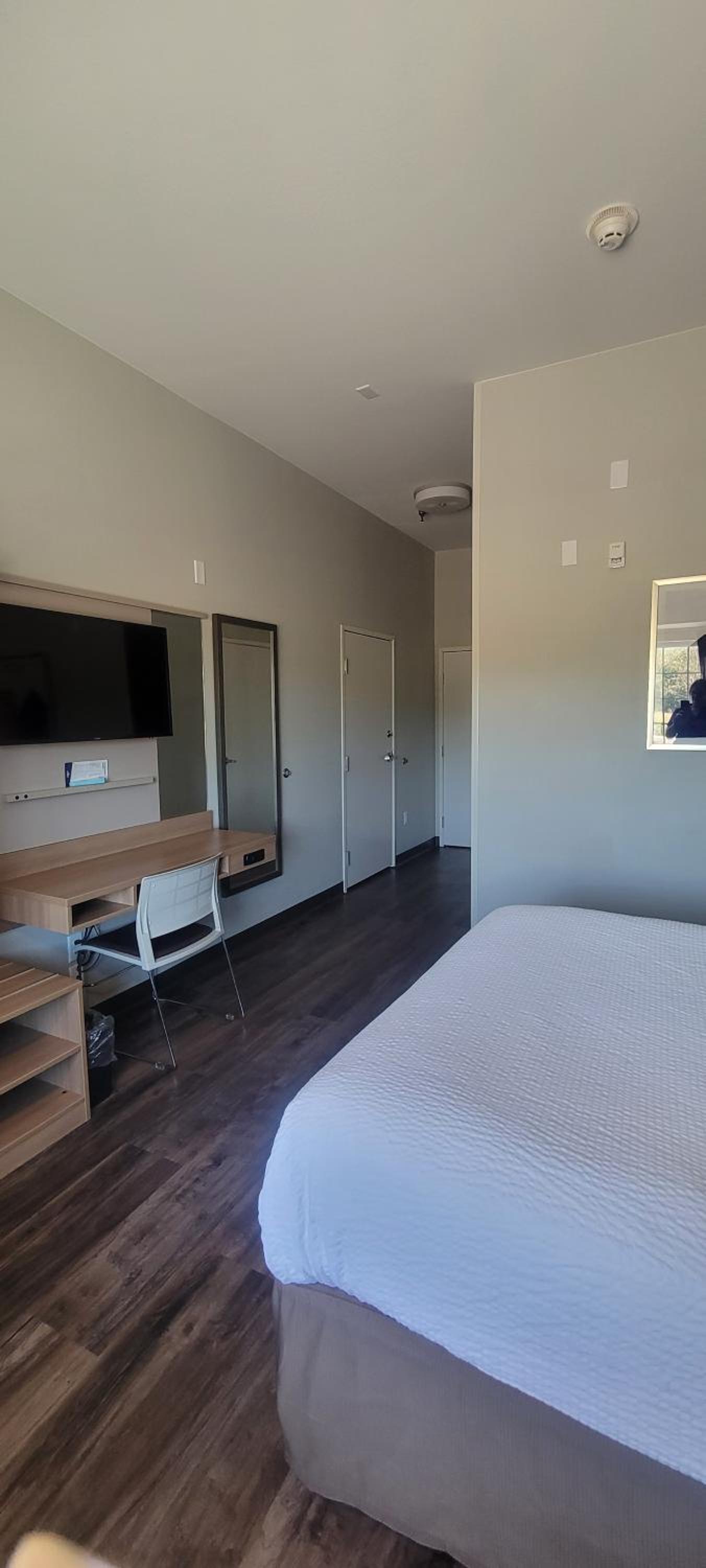 Microtel Inn & Suites by Wyndham Fountain Fort Carson photo 17