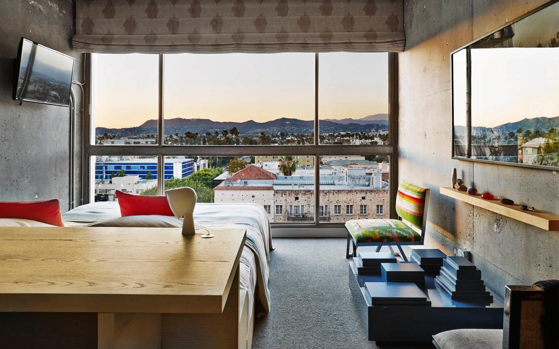 The LINE Hotel LA photo 38