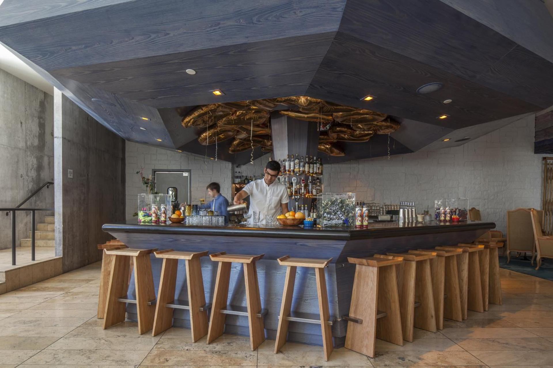 The LINE Hotel LA photo 16