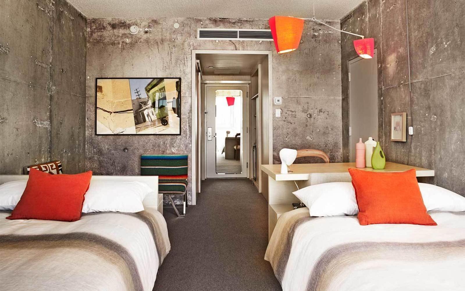 The LINE Hotel LA photo 13