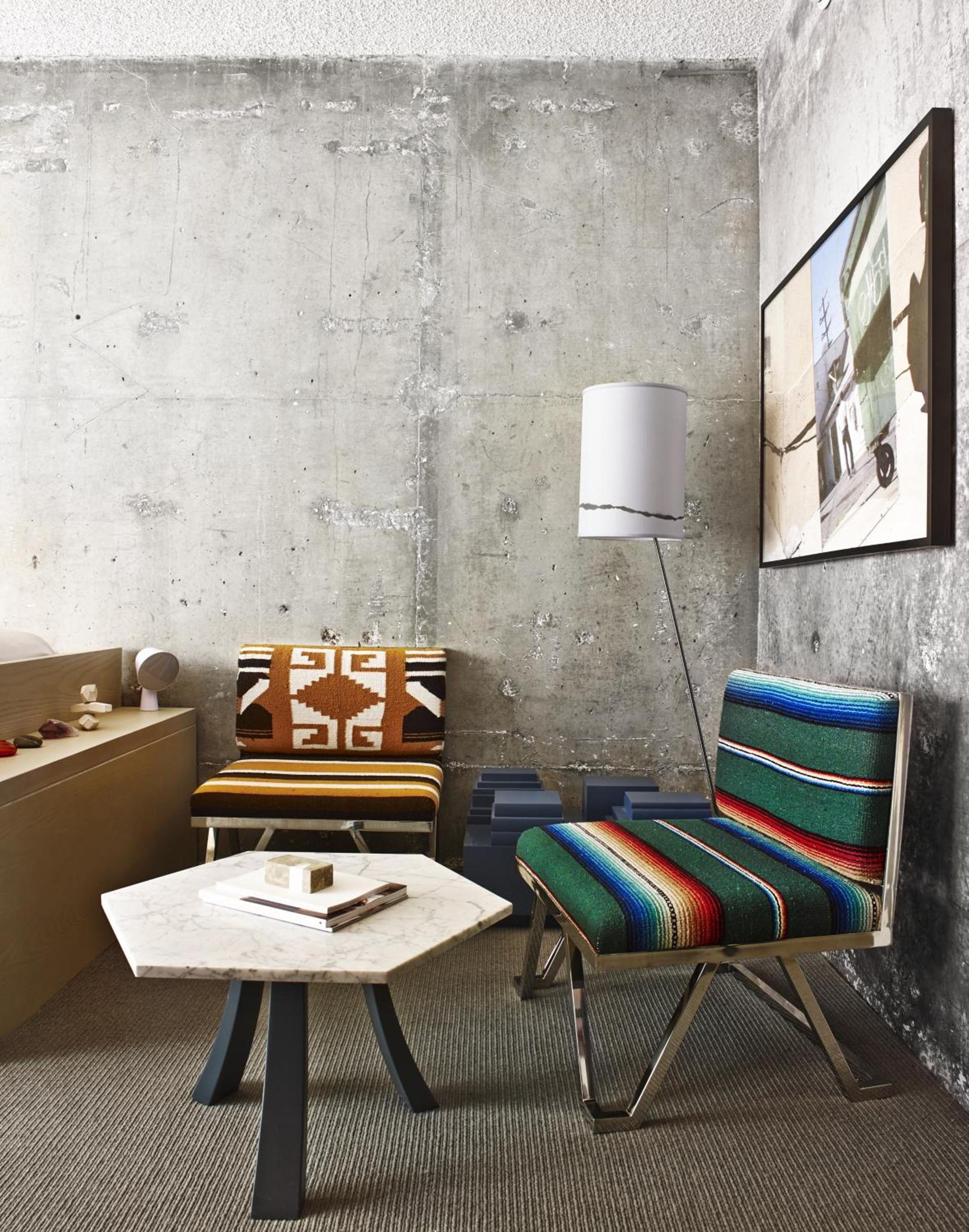The LINE Hotel LA photo 20