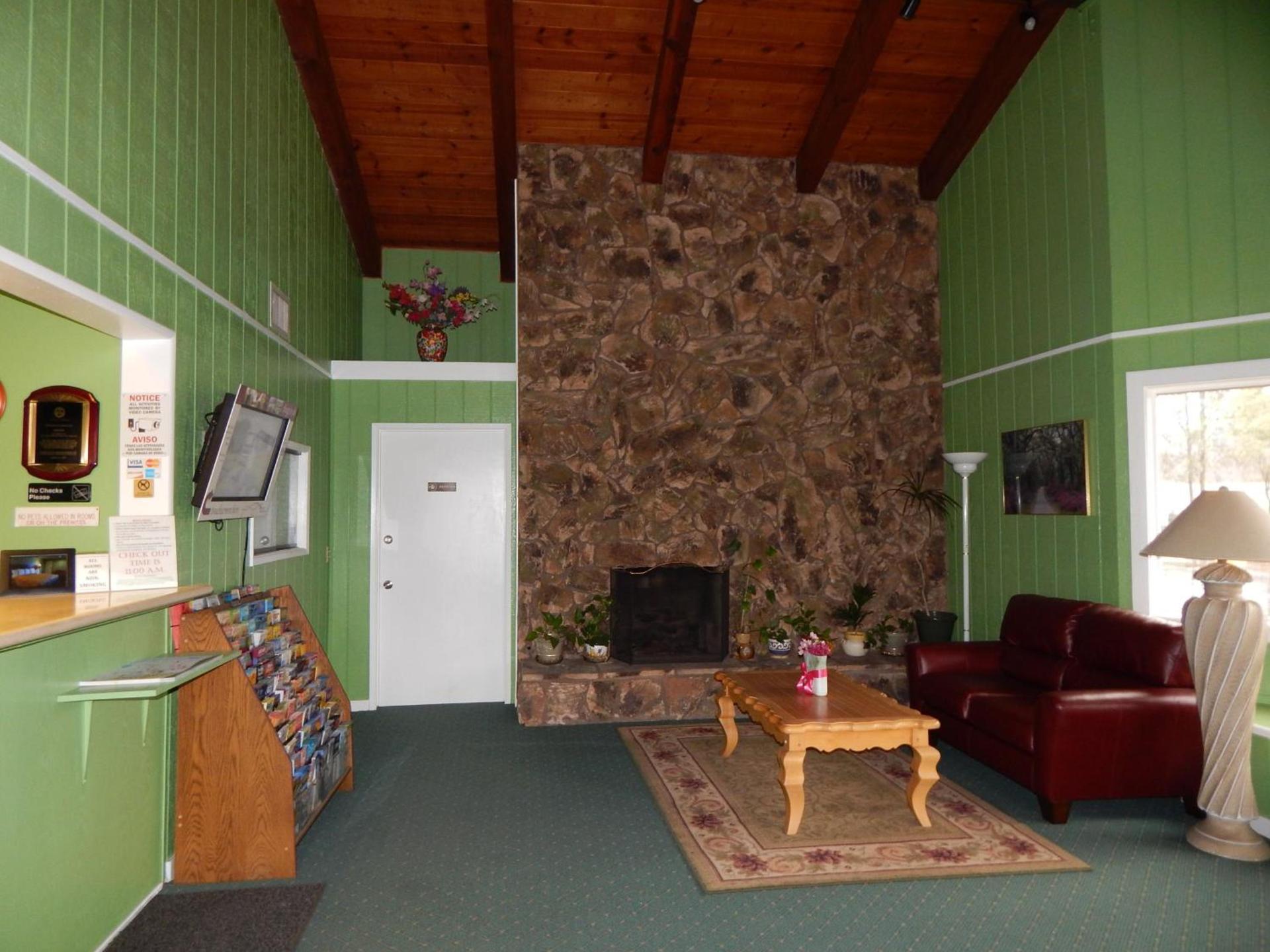 Rancho California Inn Temecula photo 11