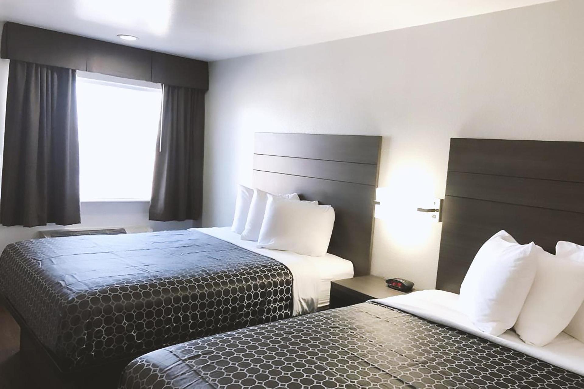 Americas Best Value Inn & Suites San Antonio Arena District photo 4