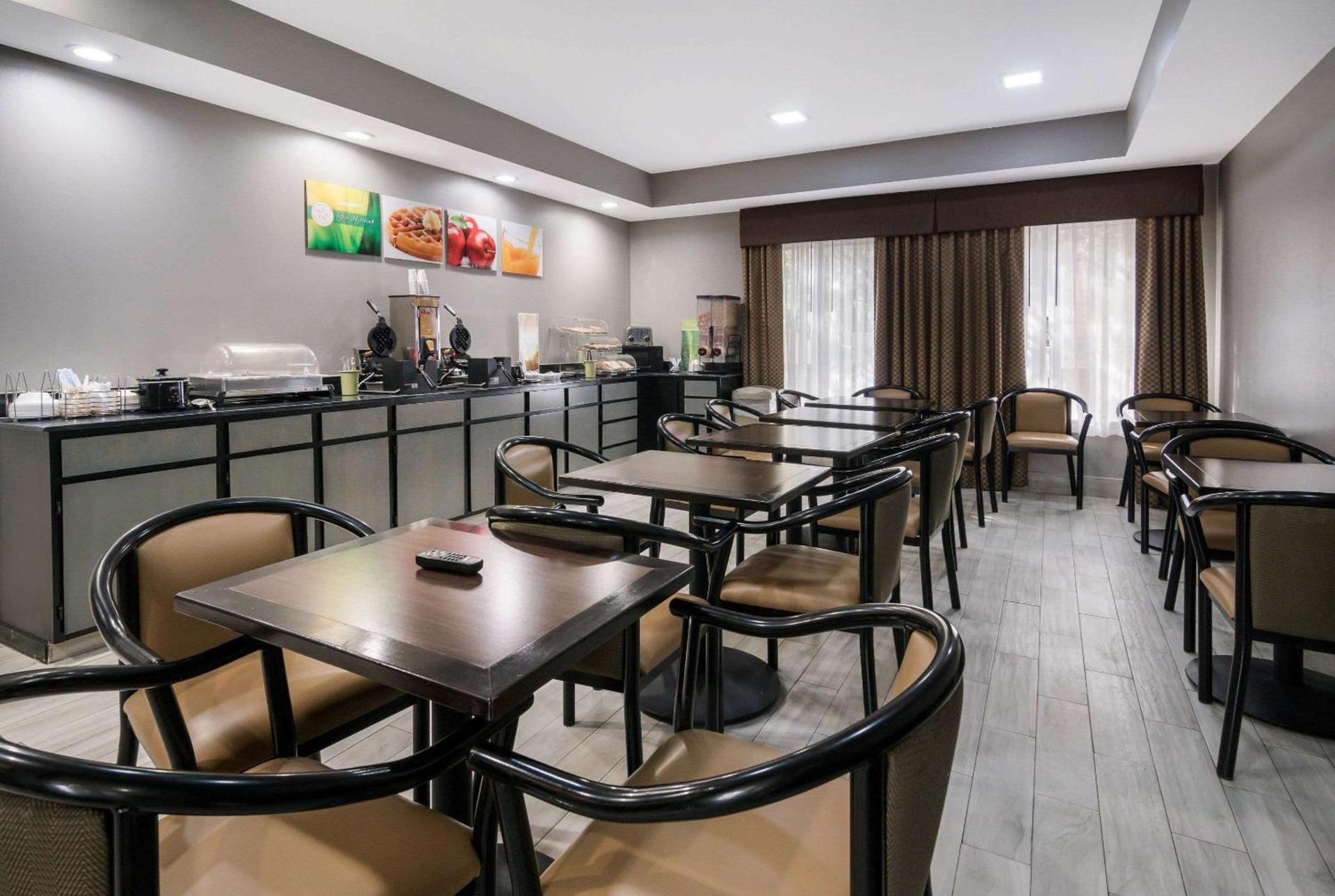 Quality Inn & Suites - Granbury photo 35