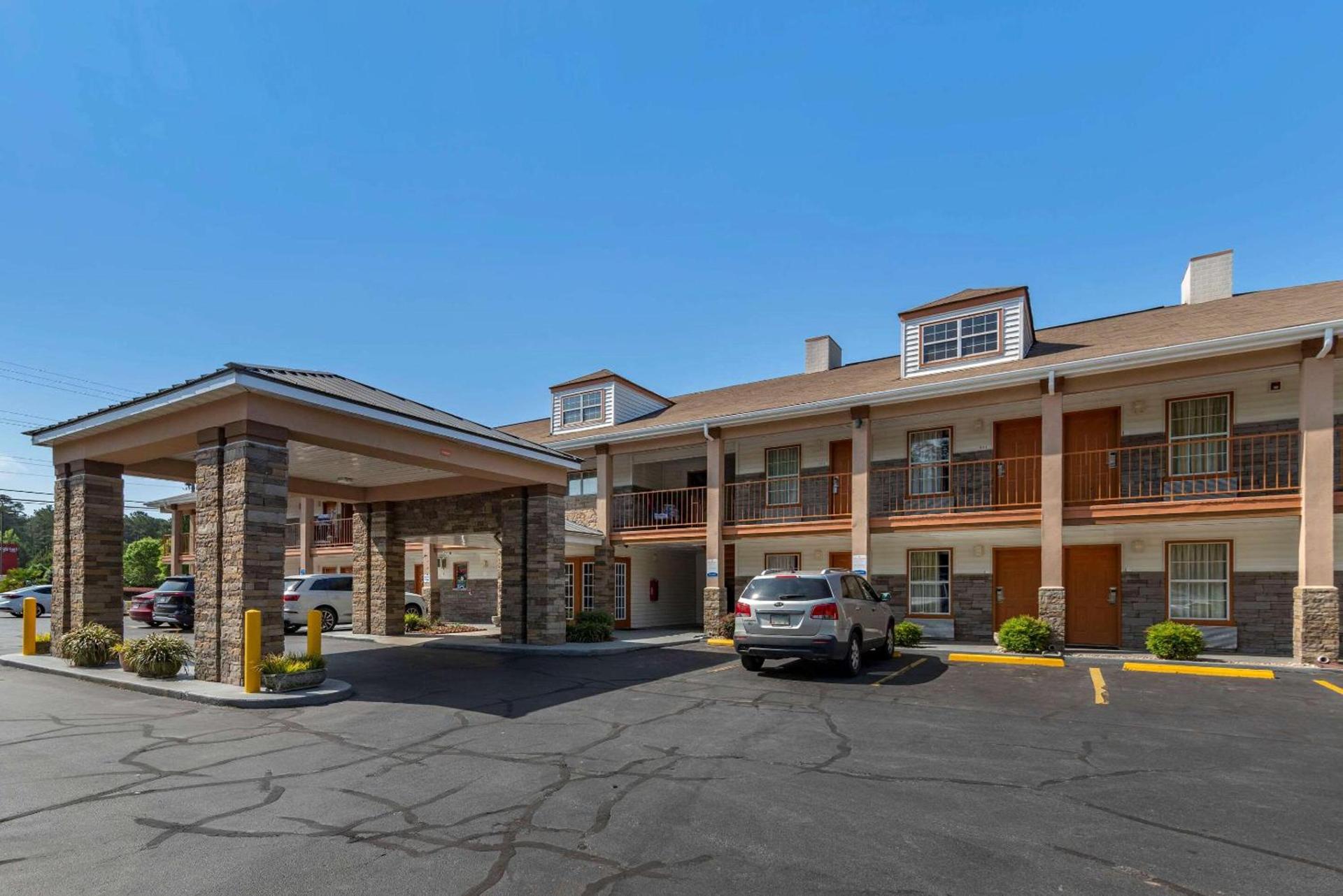 Quality Inn Covington photo 2