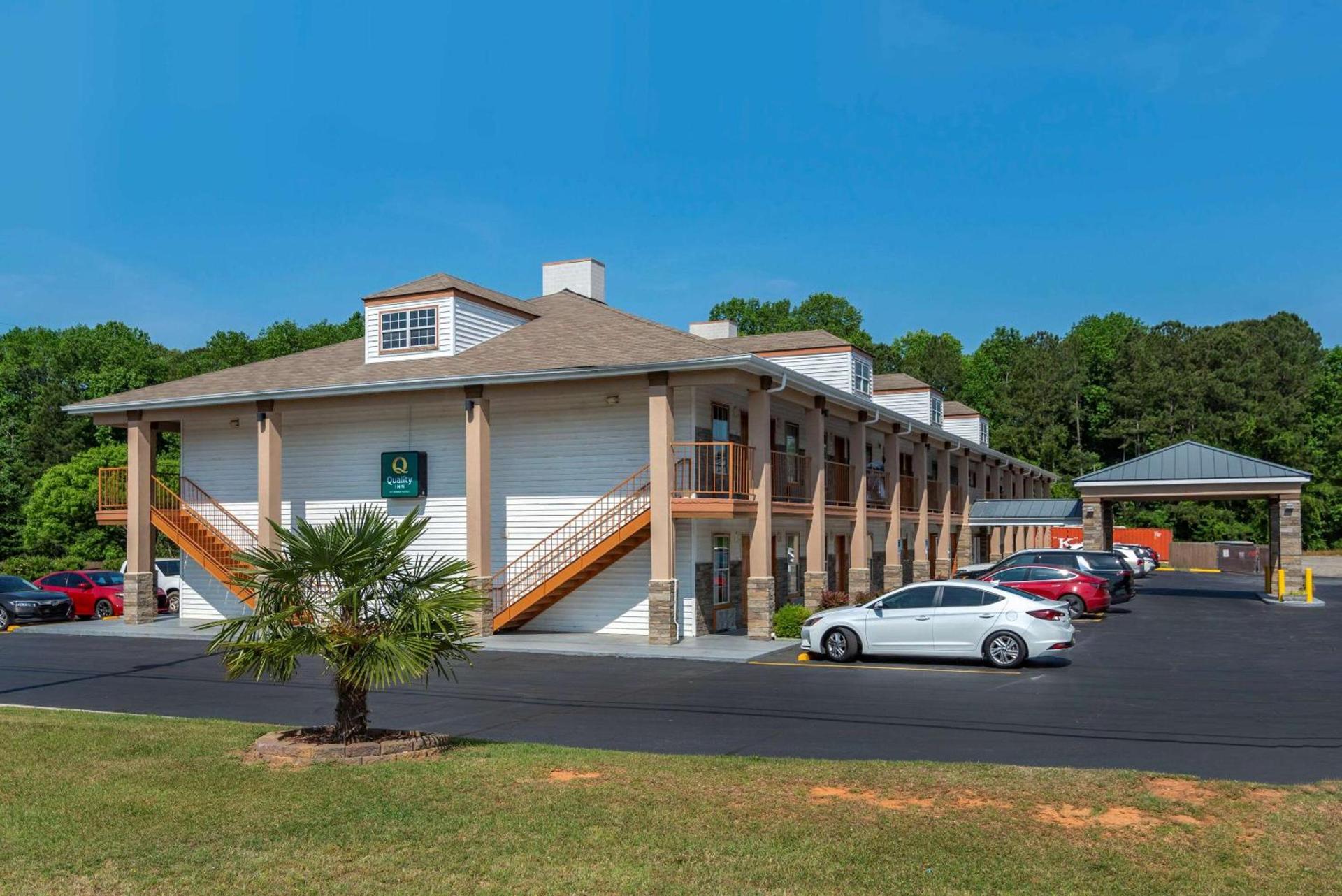 Quality Inn Covington photo 4