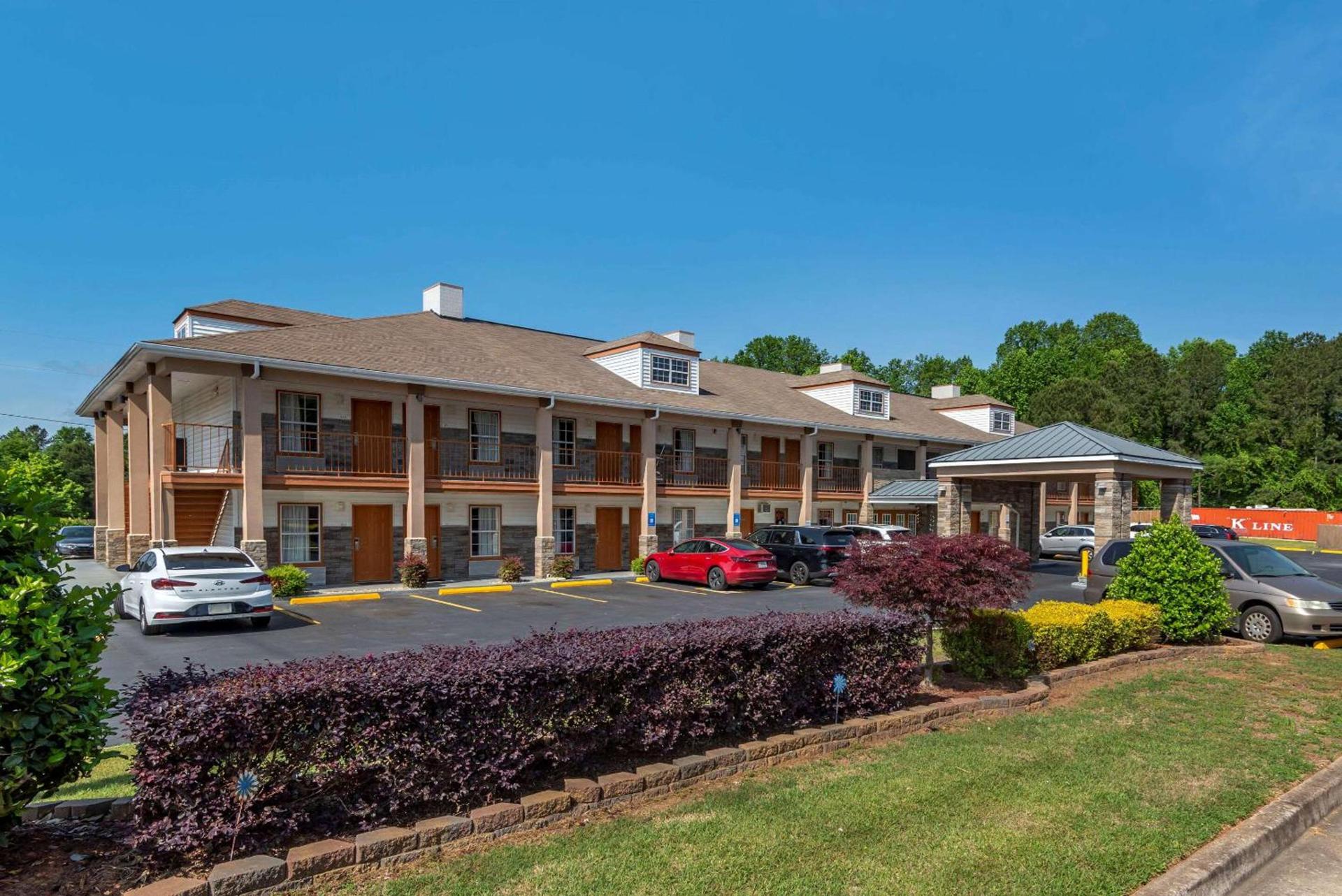 Quality Inn Covington photo 5