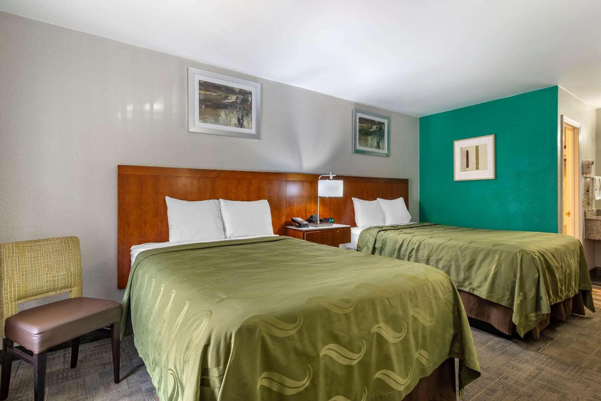 Quality Inn Covington photo 9