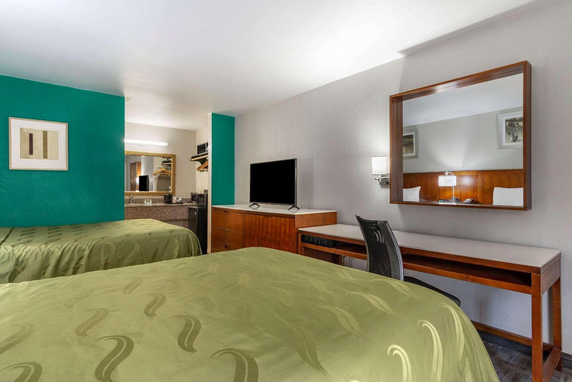 Quality Inn Covington photo 10