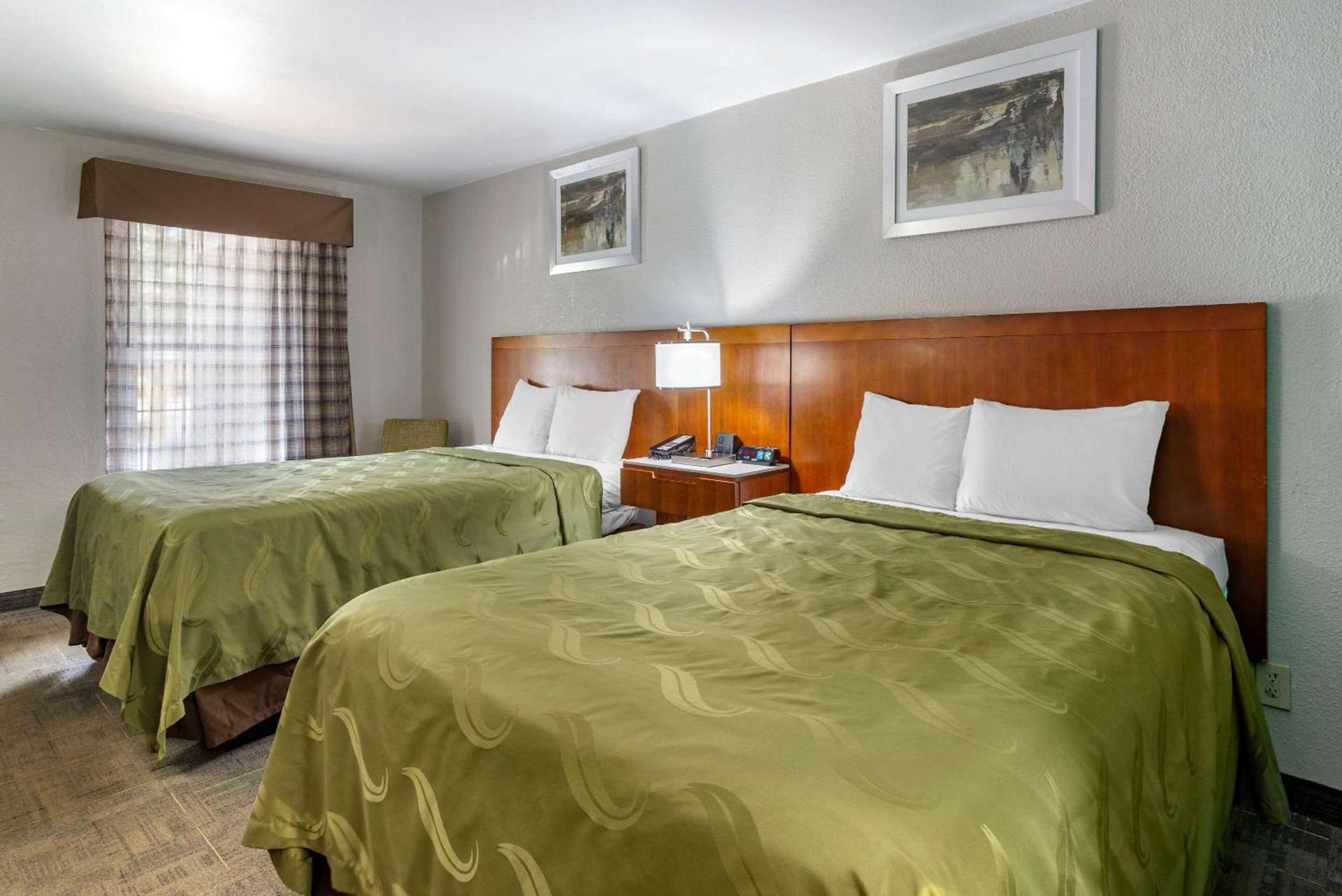Quality Inn Covington photo 11