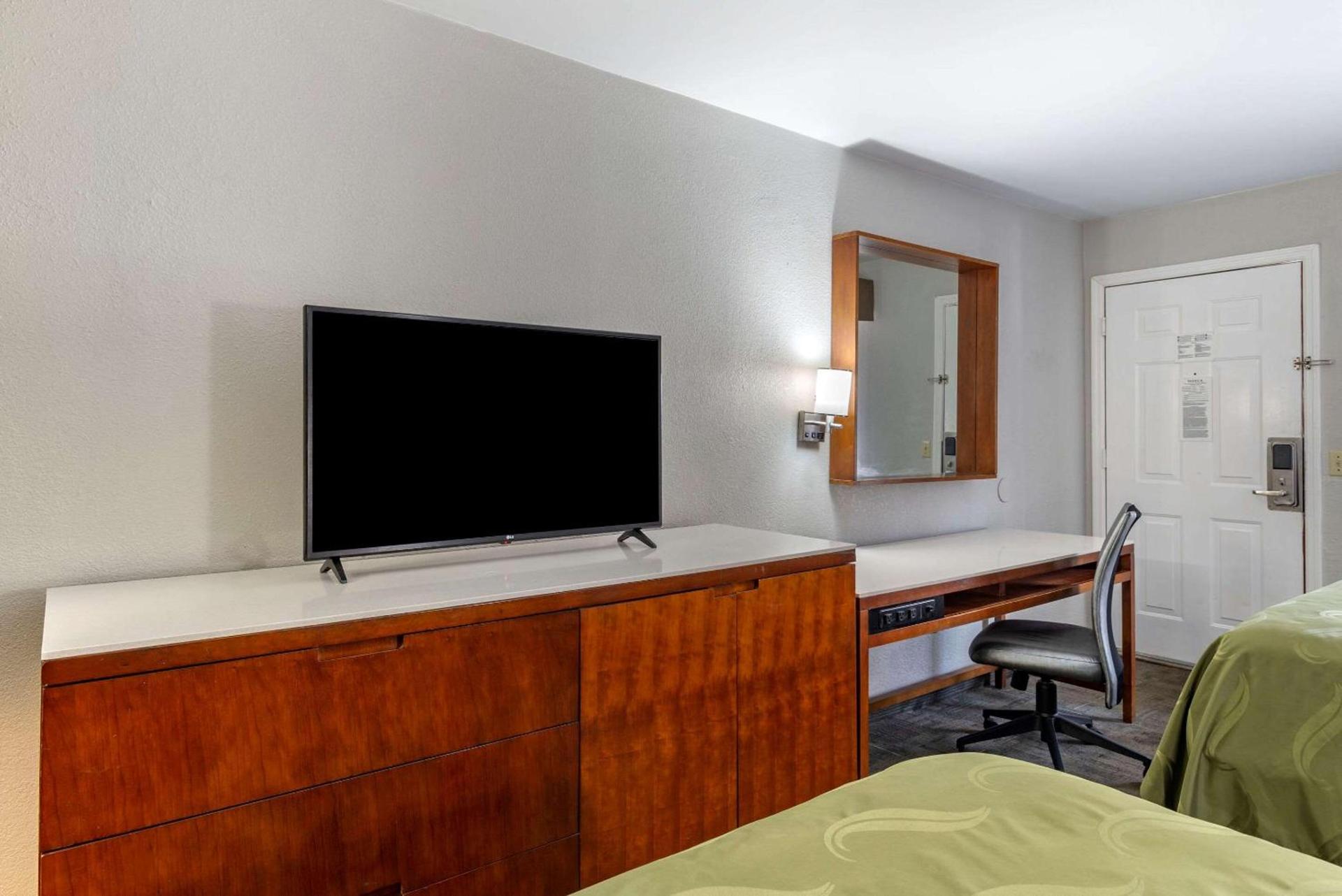 Quality Inn Covington photo 12