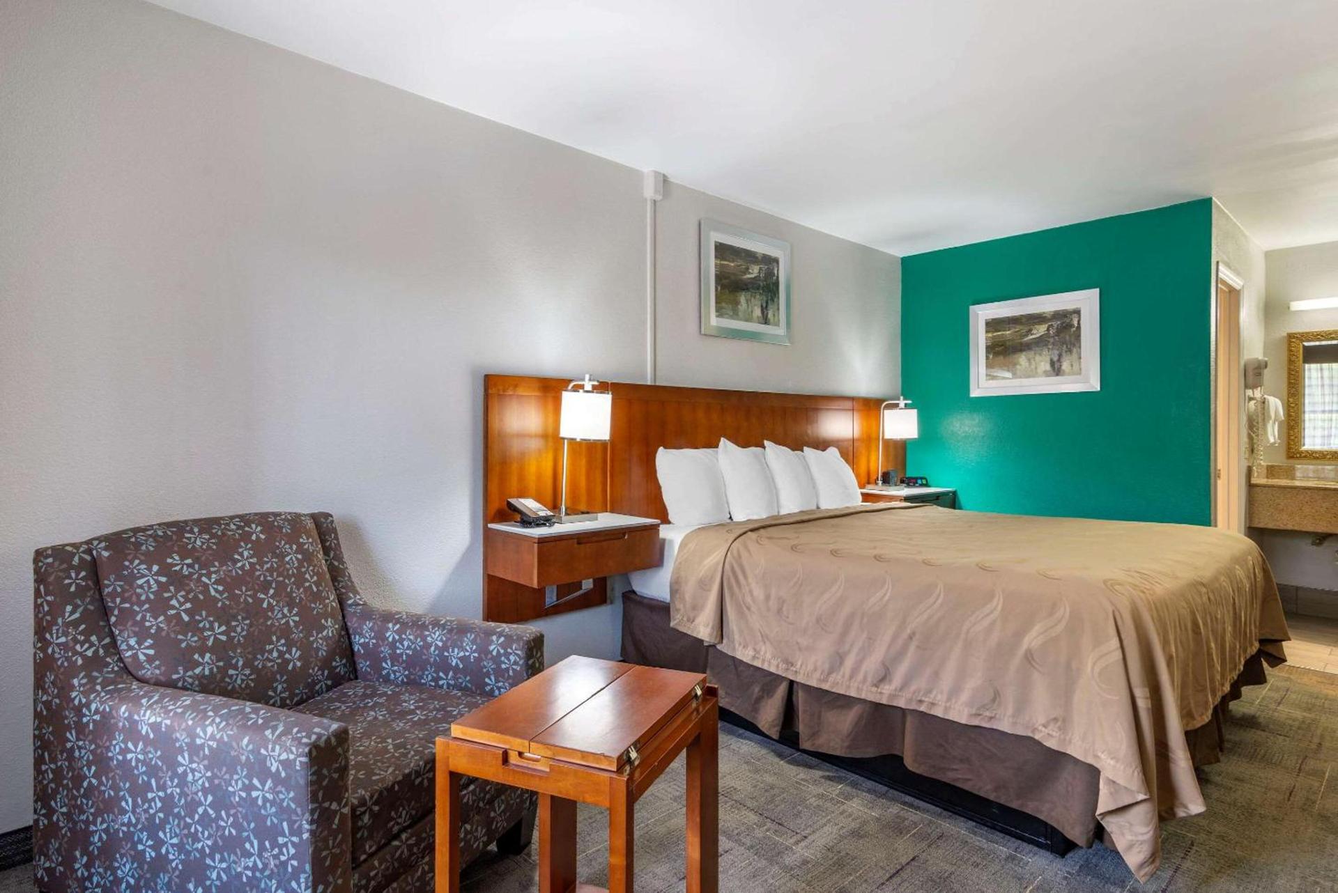 Quality Inn Covington photo 15