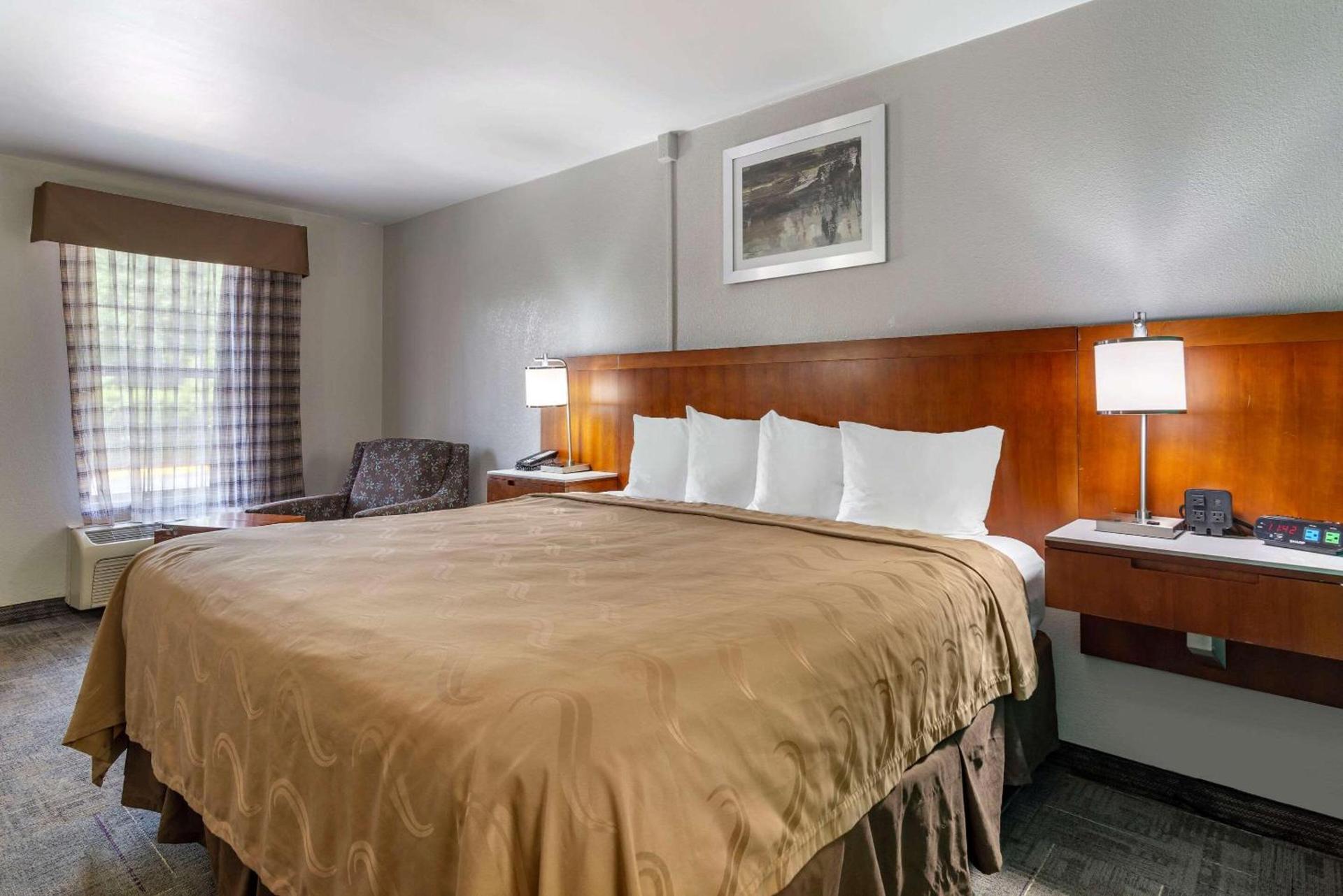 Quality Inn Covington photo 17