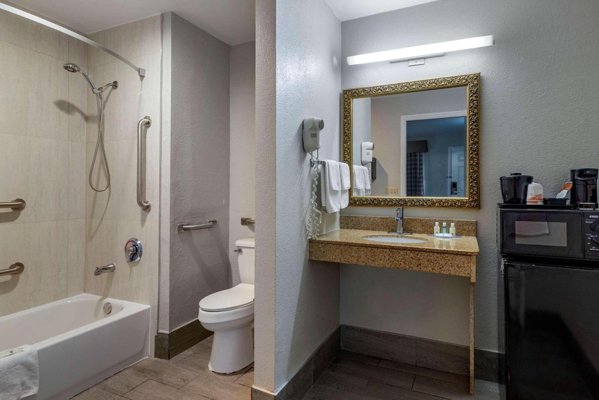 Quality Inn Covington photo 20