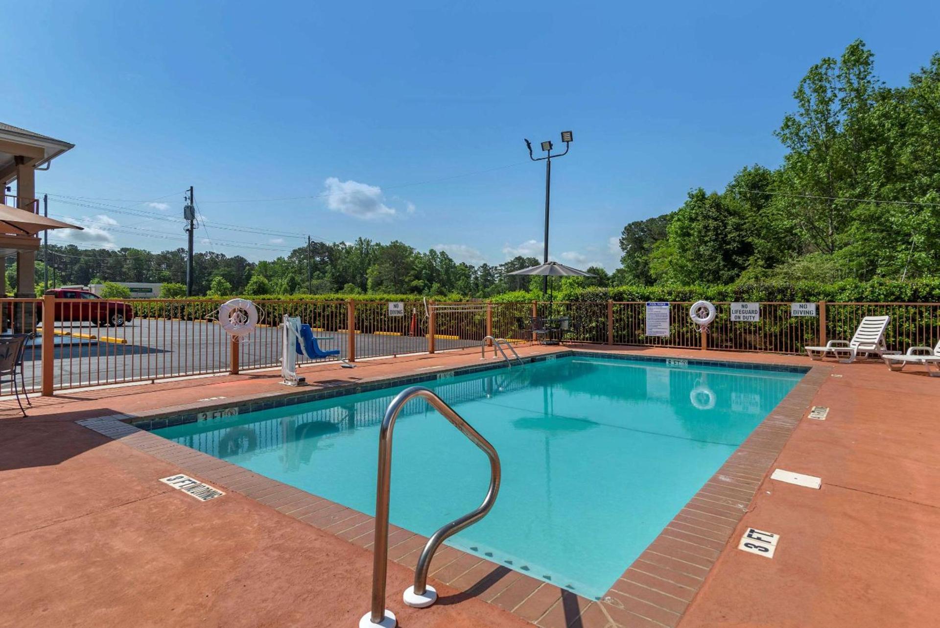Quality Inn Covington photo 23