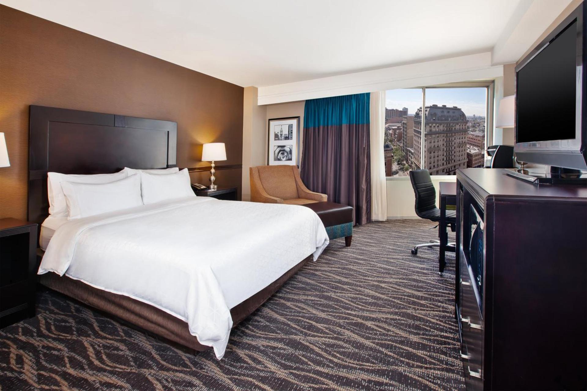 Holiday Inn Express Philadelphia-Midtown by IHG photo 40