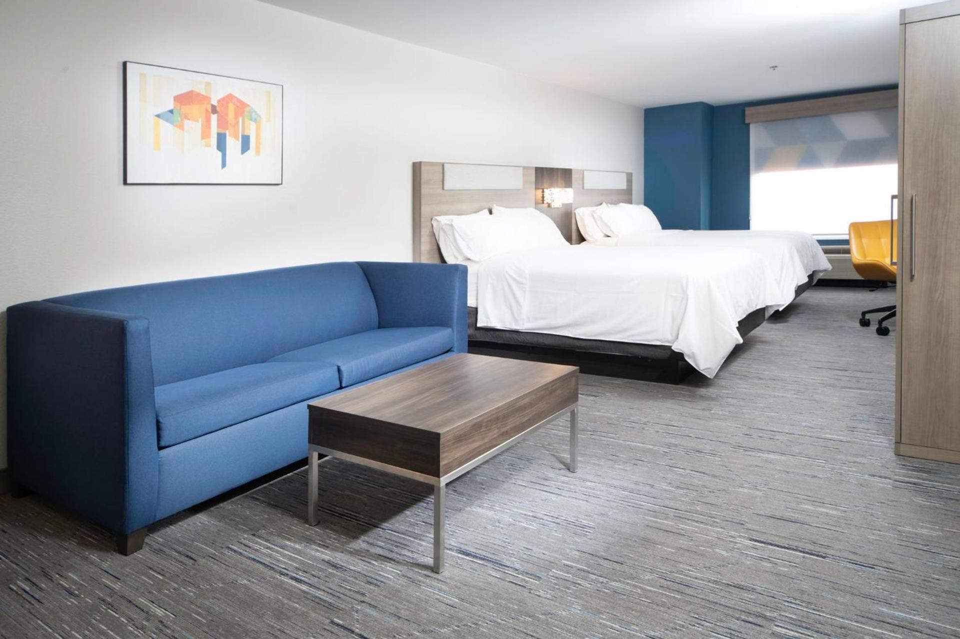 Holiday Inn Express and Suites Atlanta-Johns Creek by IHG photo 88