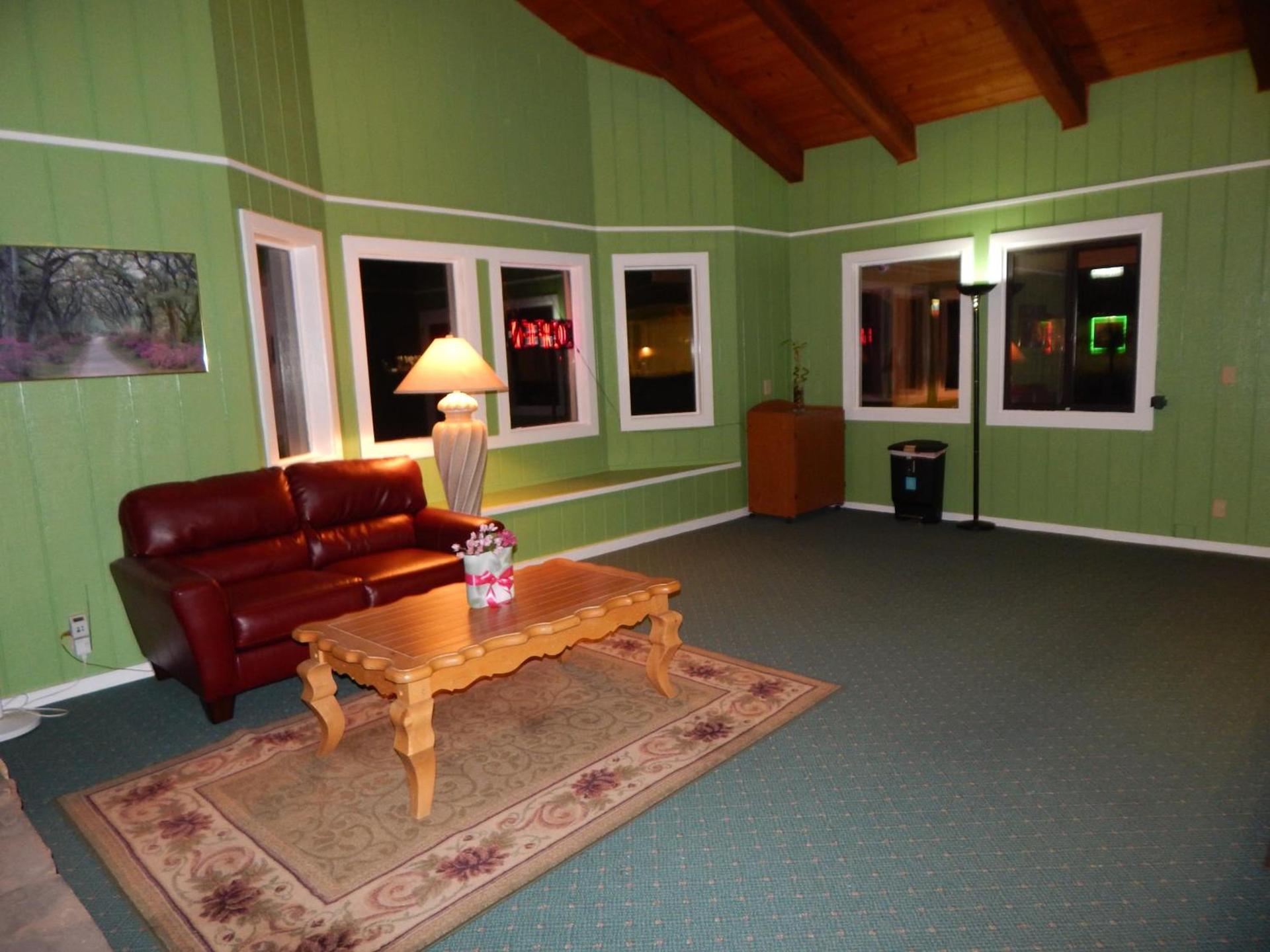 Rancho California Inn Temecula photo 12