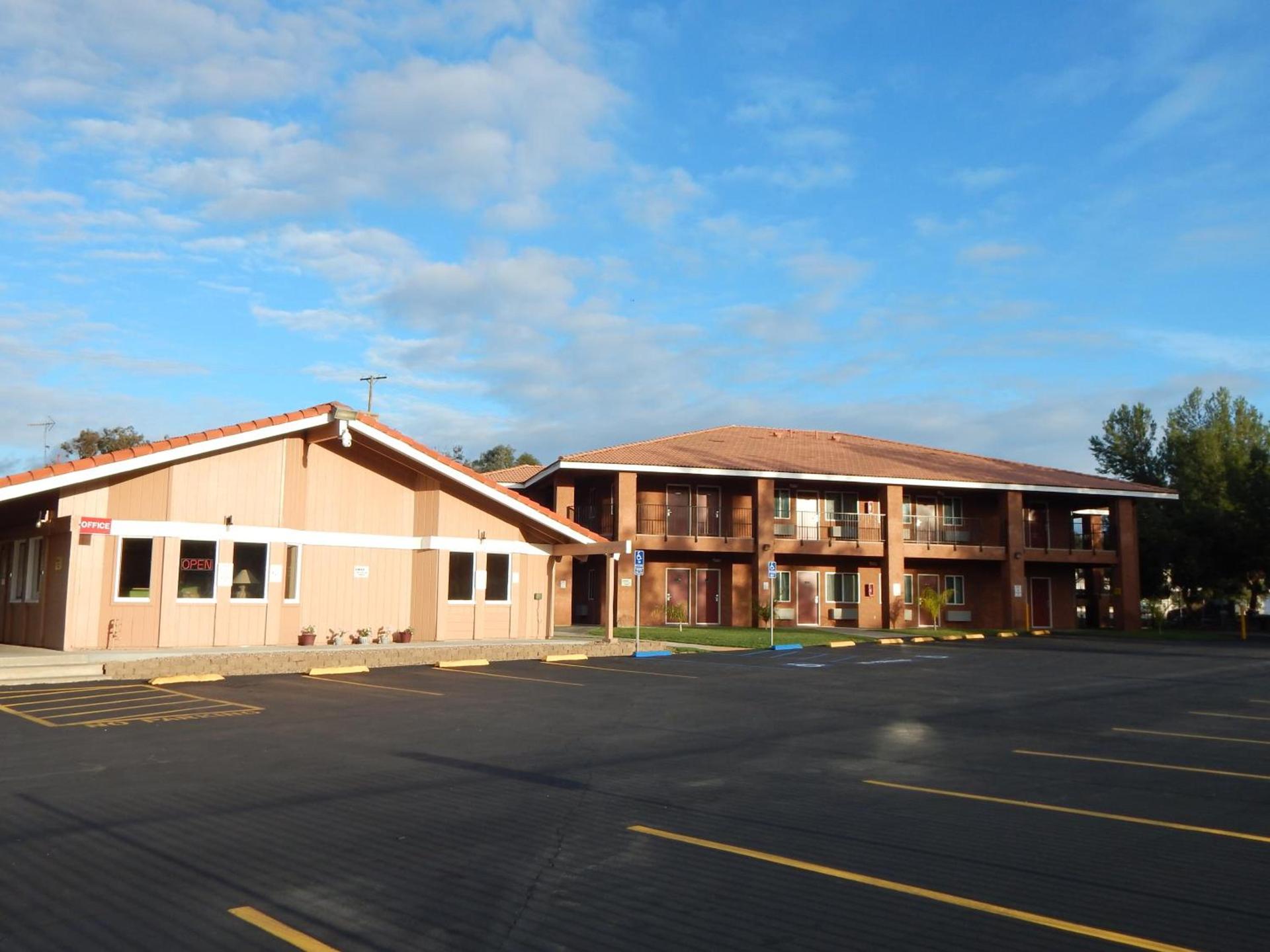 Rancho California Inn Temecula photo 16