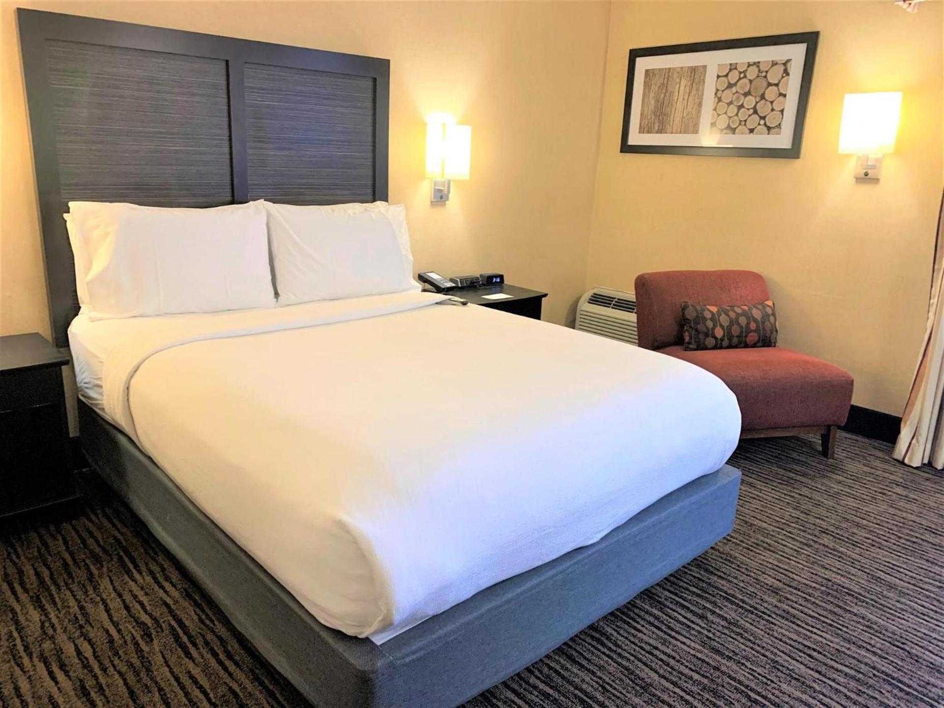 Holiday Inn Dublin - Pleasanton by IHG photo 54