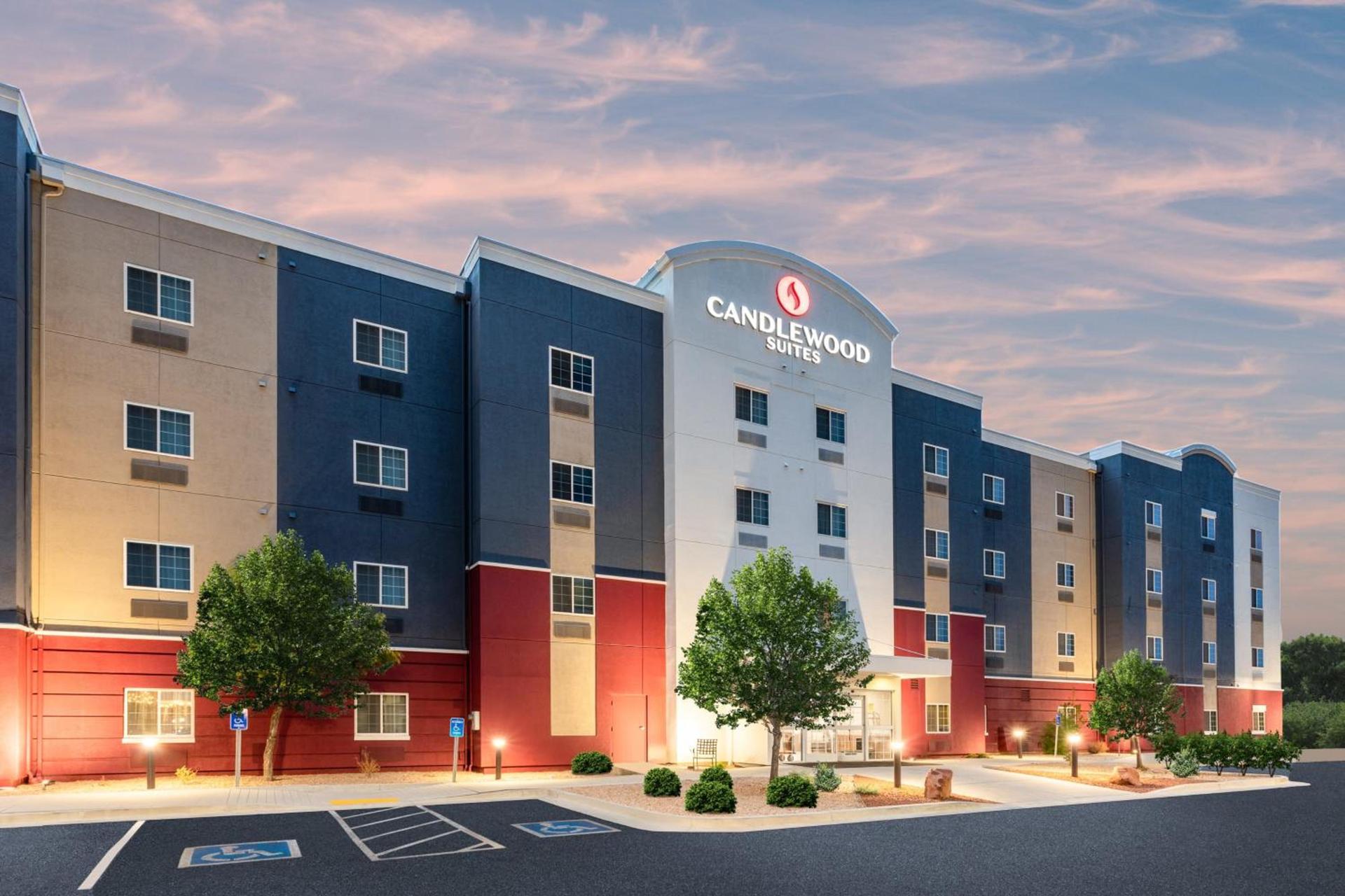 Candlewood Suites Grand Junction by IHG photo 1