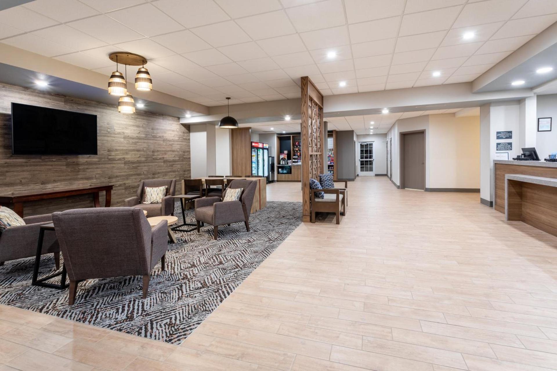 Candlewood Suites Grand Junction by IHG photo 40