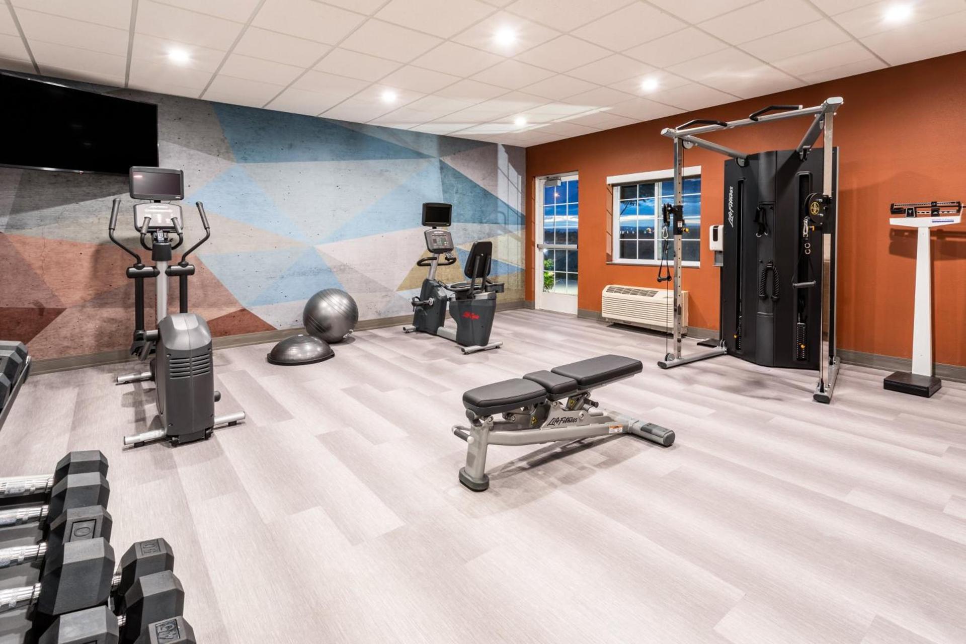 Candlewood Suites Grand Junction by IHG photo 55